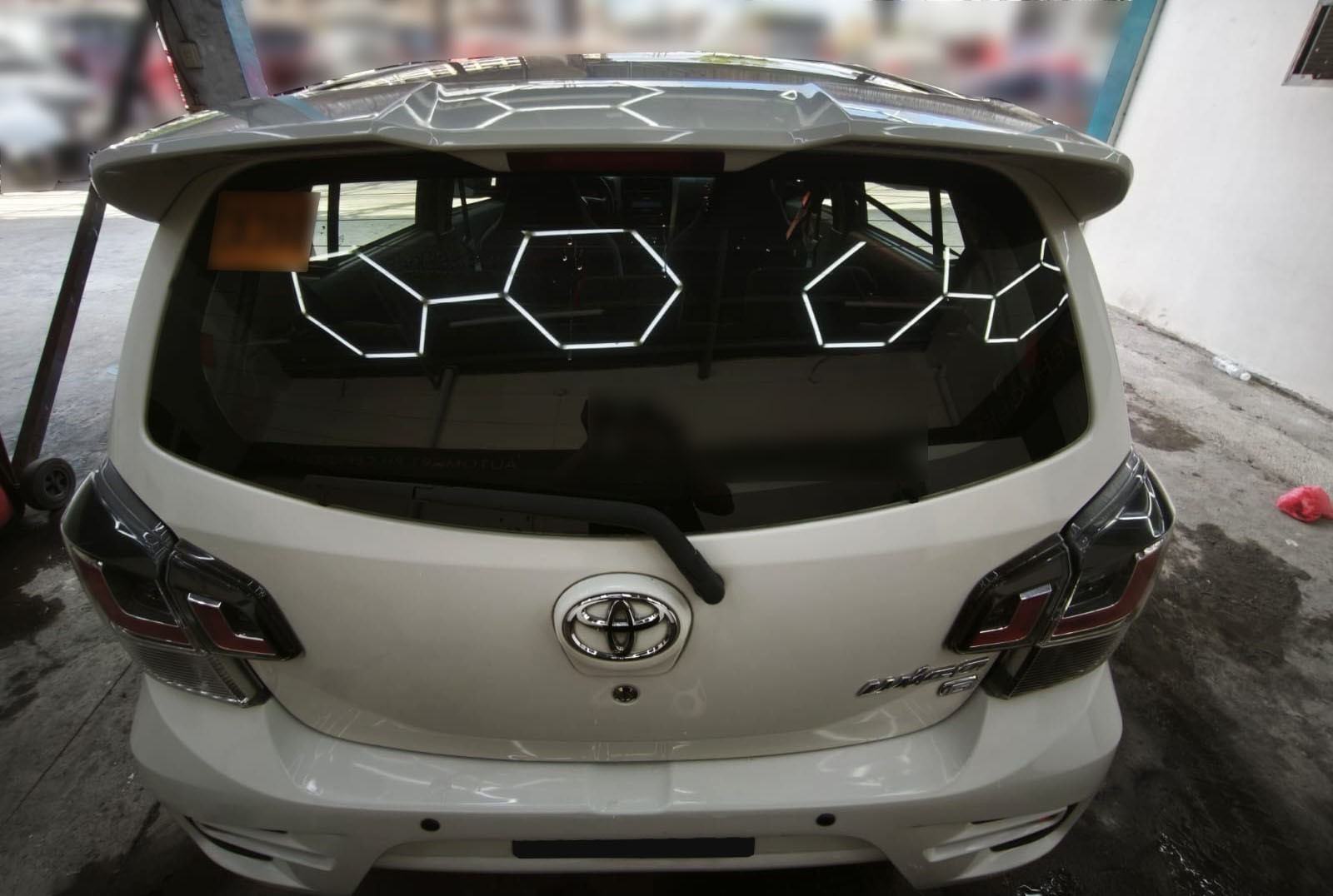 Used 1
                    TOYOTA
                     for Sale Image
