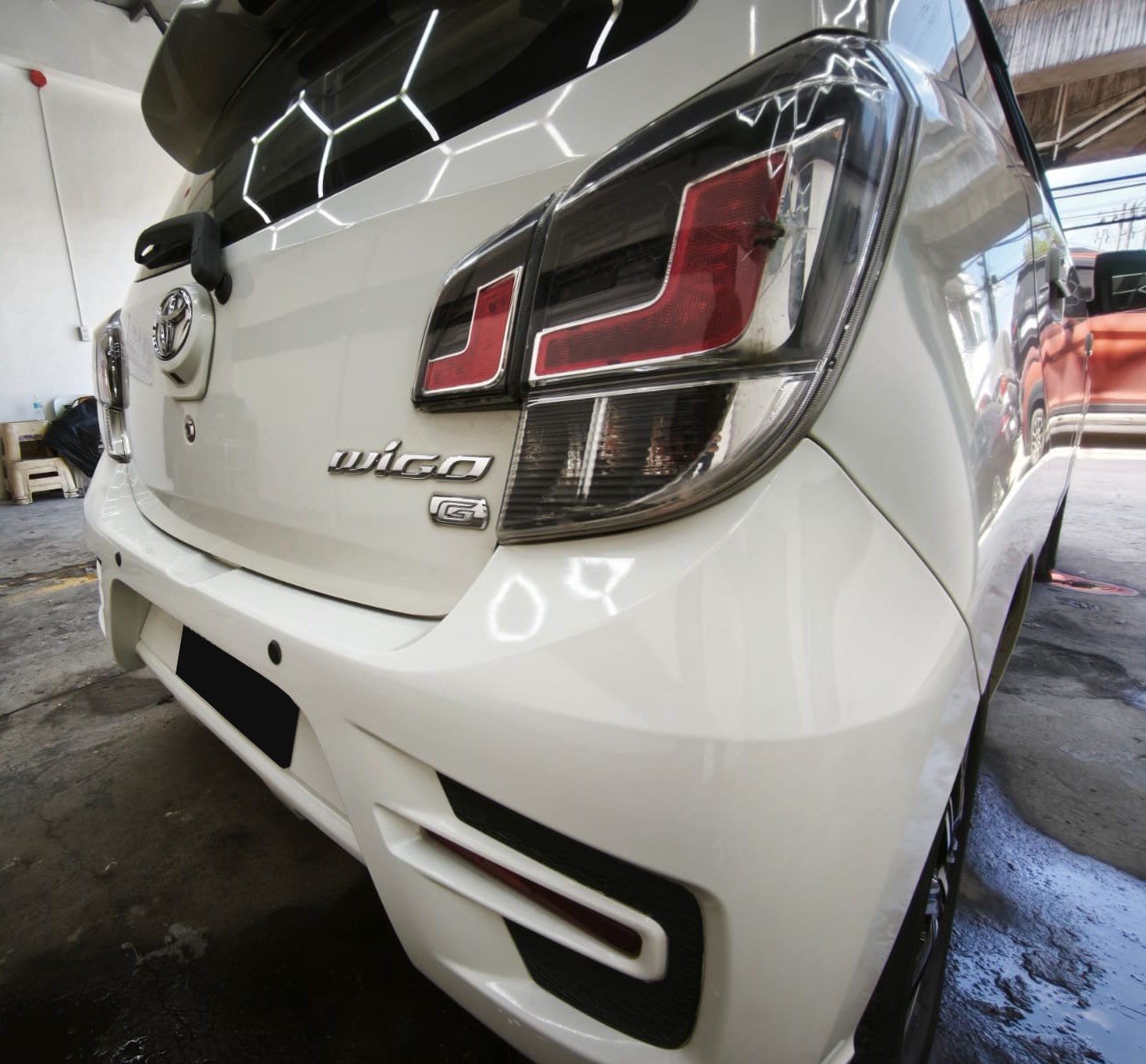 Used 1
                    TOYOTA
                     for Sale Image