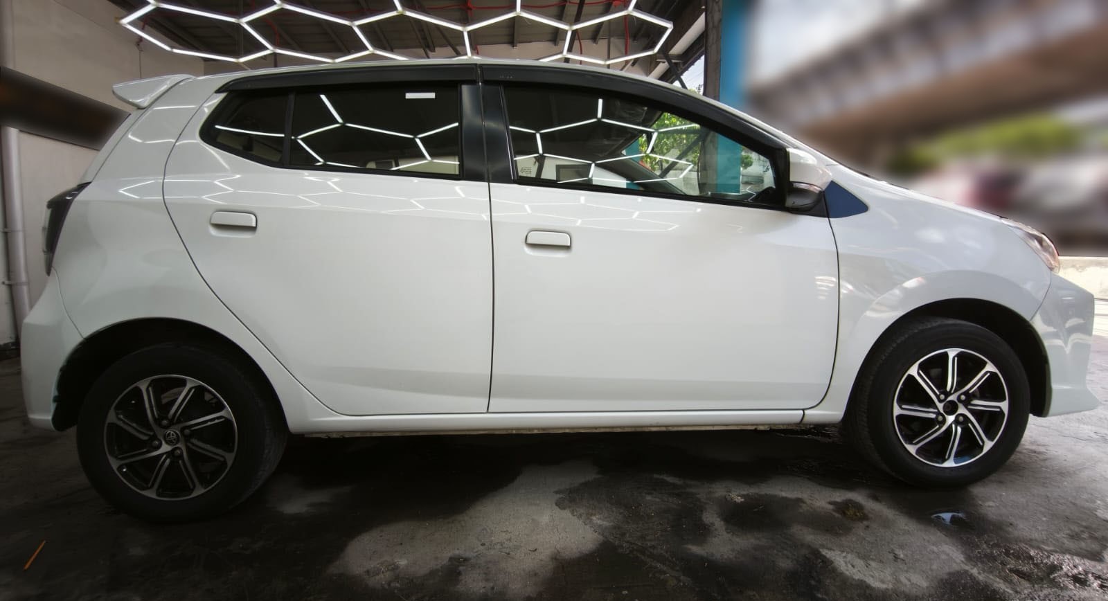 Used 1
                    TOYOTA
                     for Sale Image