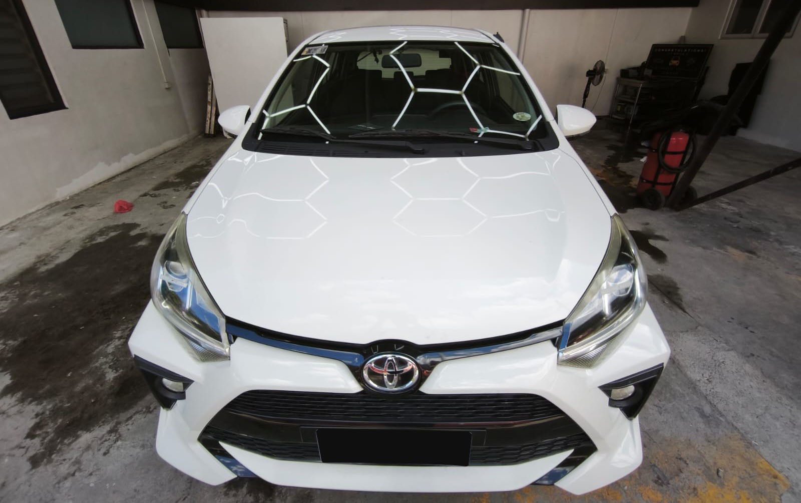 Used 1
                    TOYOTA
                     for Sale Image