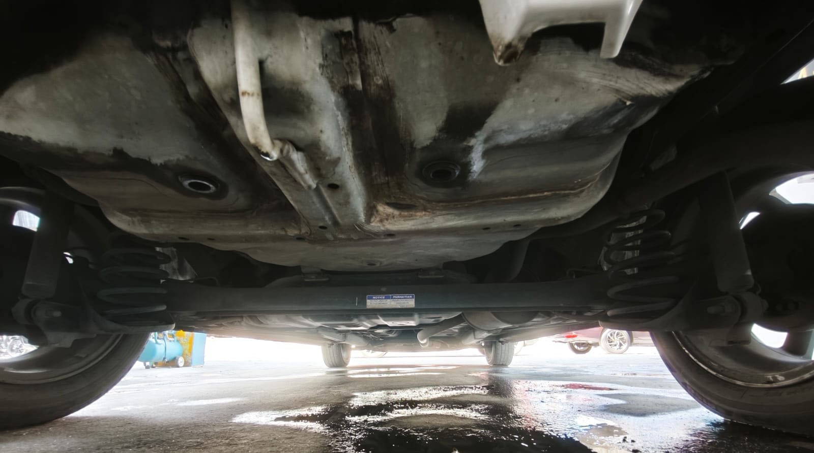 Used 1
                    TOYOTA
                     for Sale Image