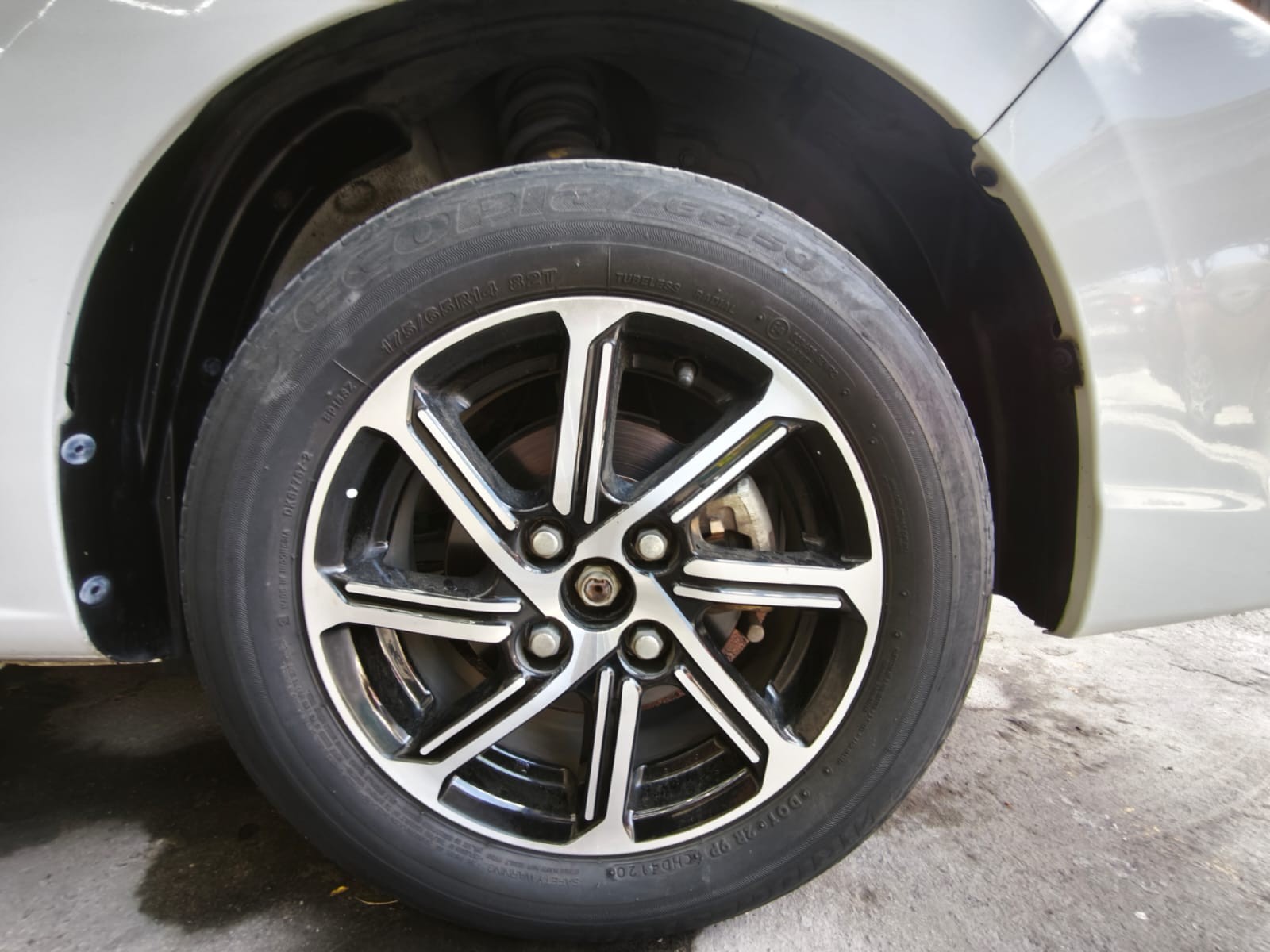 Used 1
                    TOYOTA
                     for Sale Image