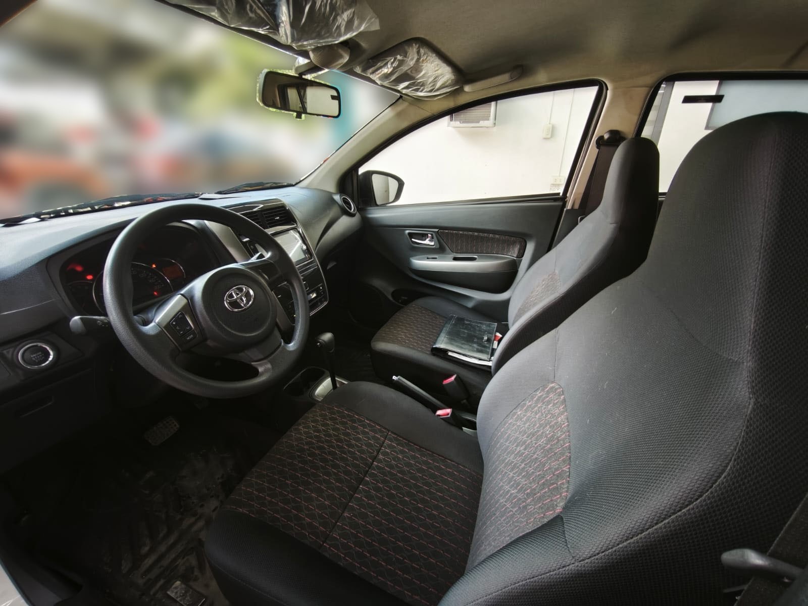 Used 1
                    TOYOTA
                     for Sale Image