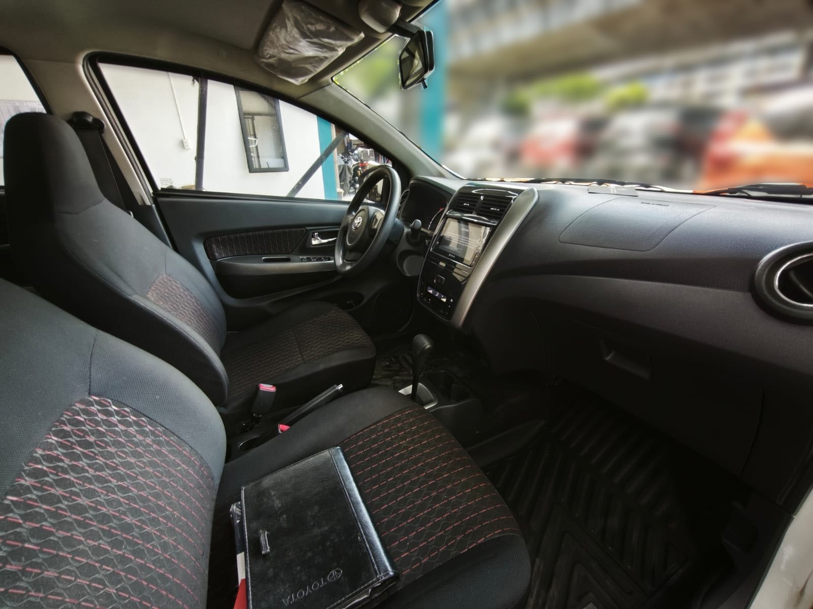 Used 1
                    TOYOTA
                     for Sale Image