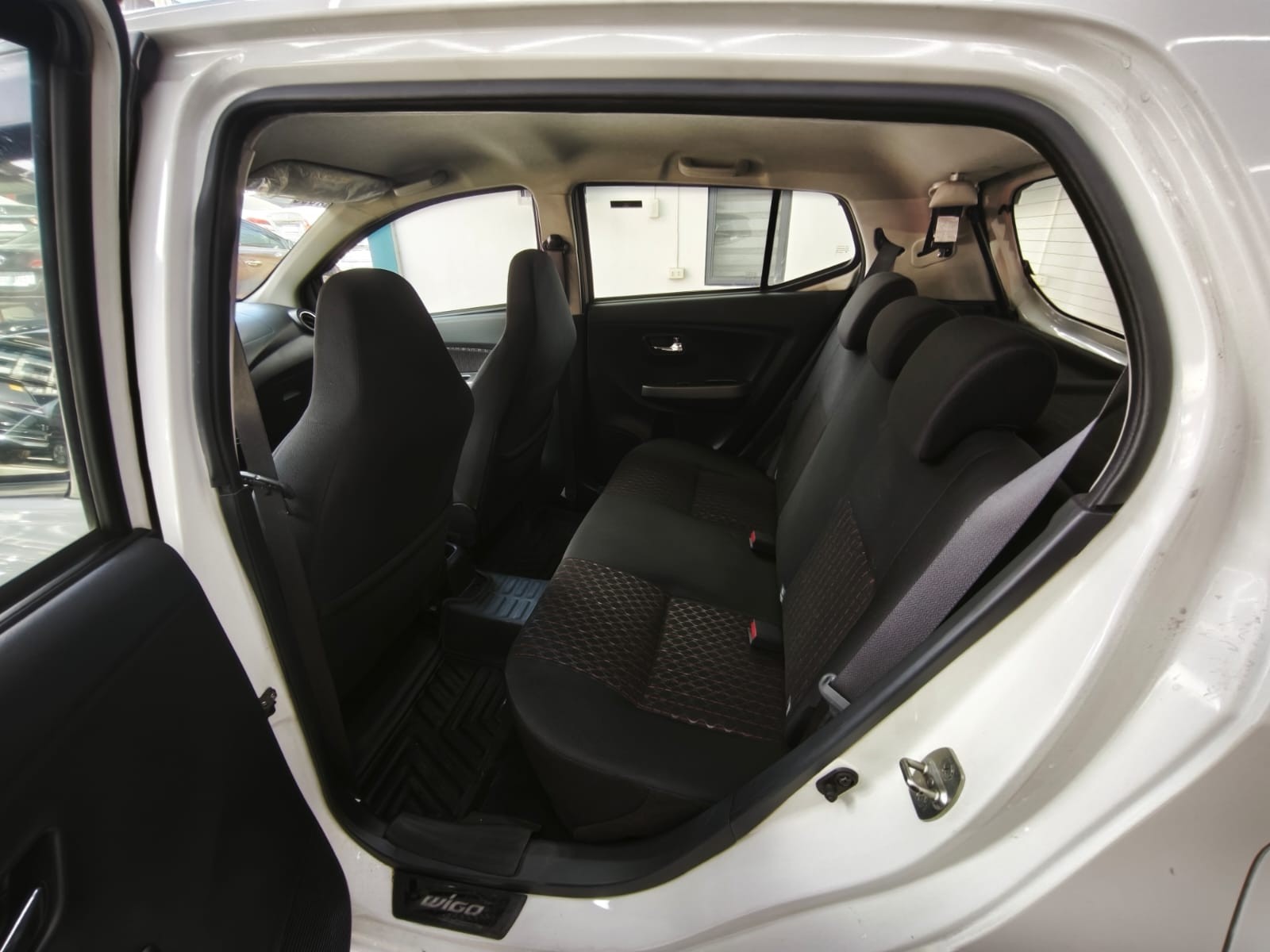 Used 1
                    TOYOTA
                     for Sale Image