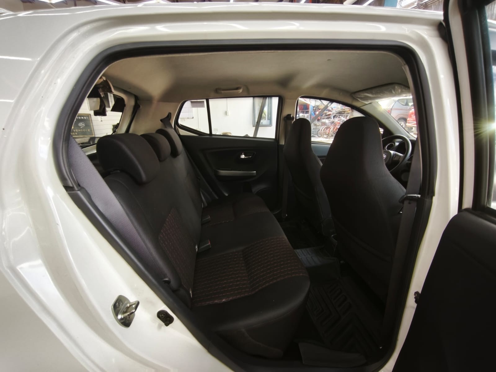 Used 1
                    TOYOTA
                     for Sale Image