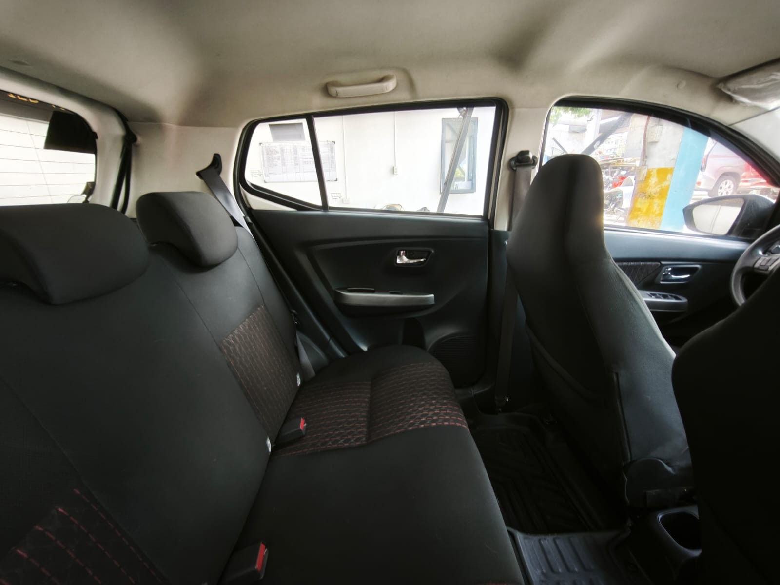 Used 1
                    TOYOTA
                     for Sale Image