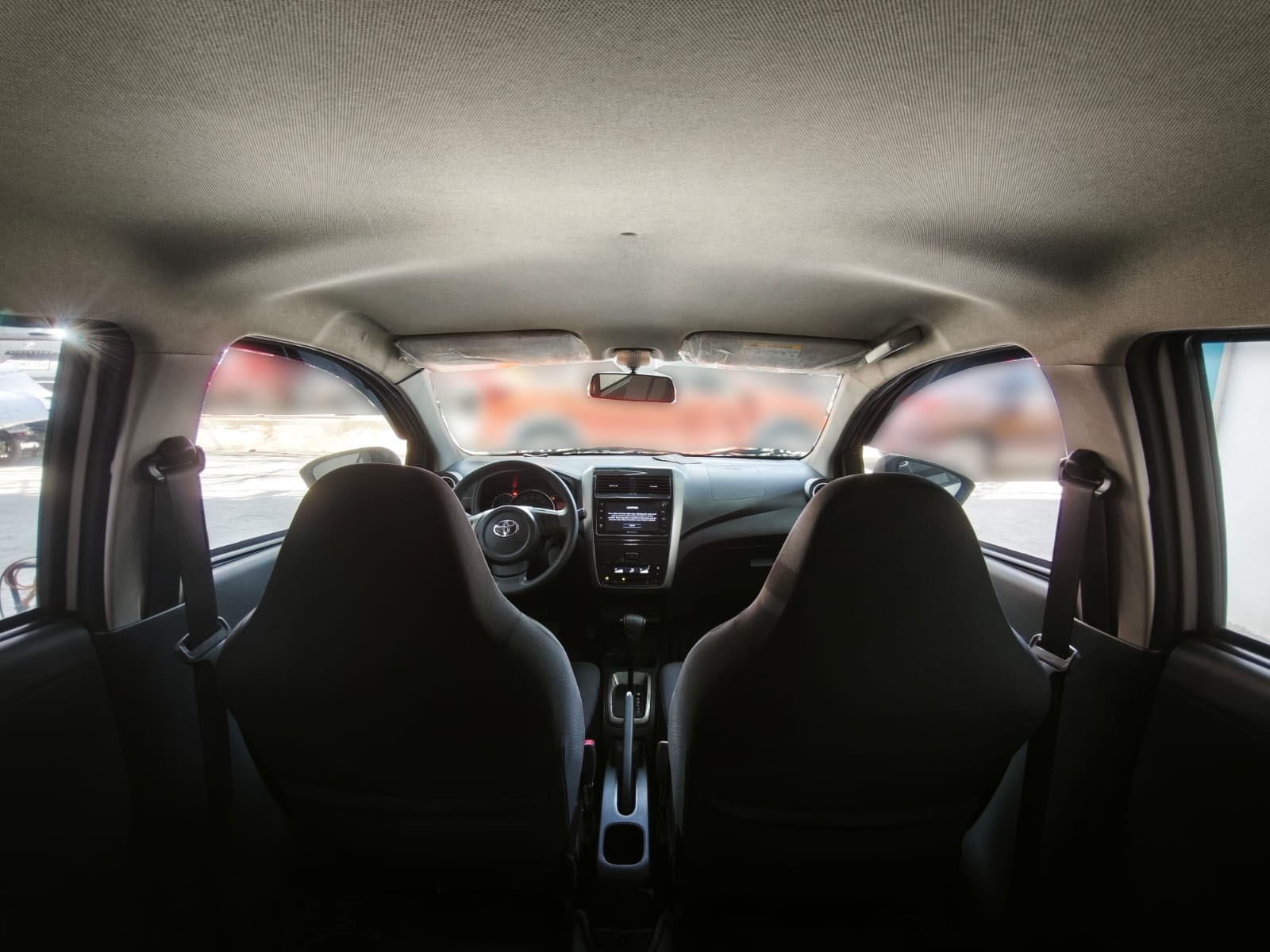 Used 1
                    TOYOTA
                     for Sale Image