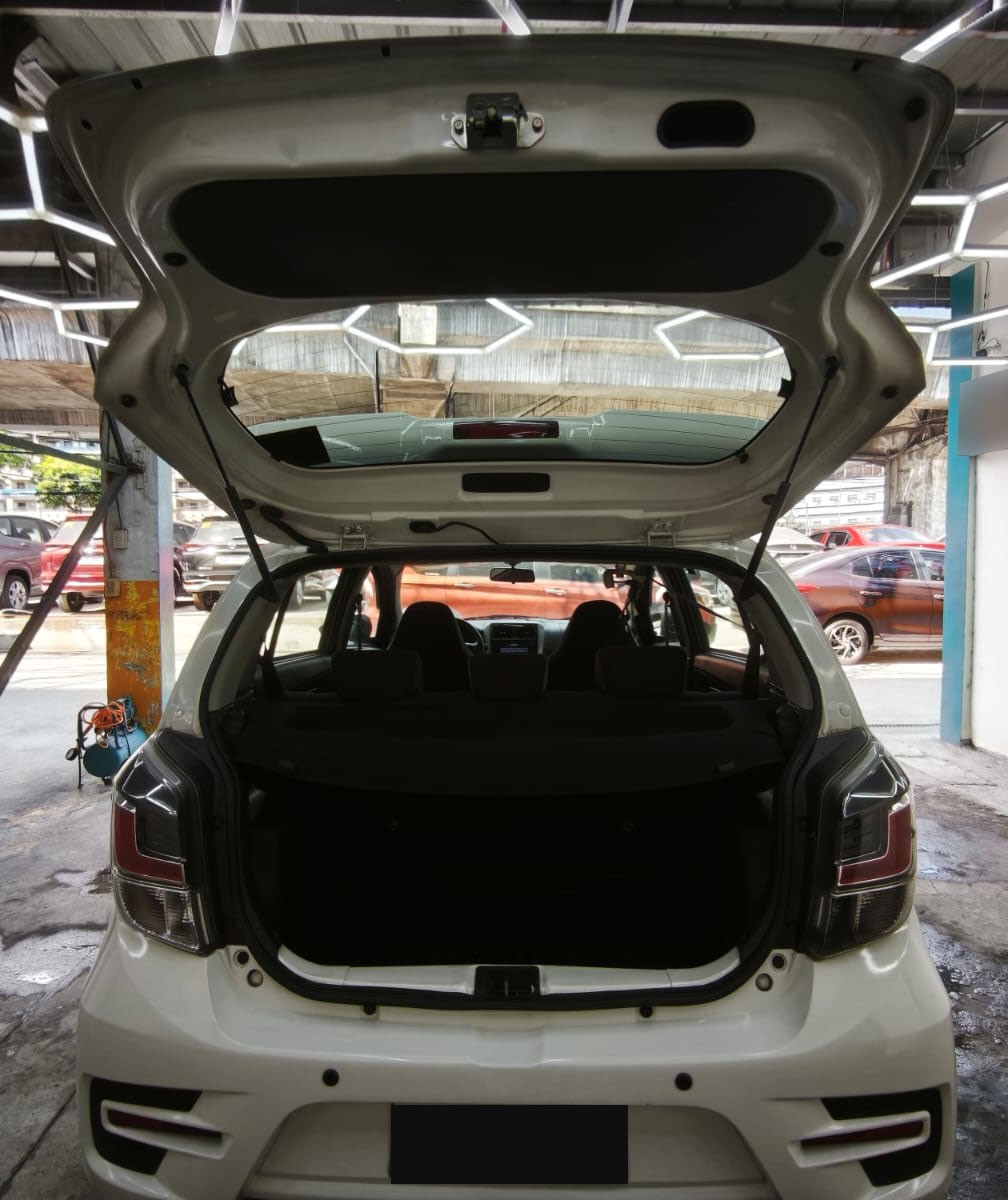 Used 1
                    TOYOTA
                     for Sale Image
