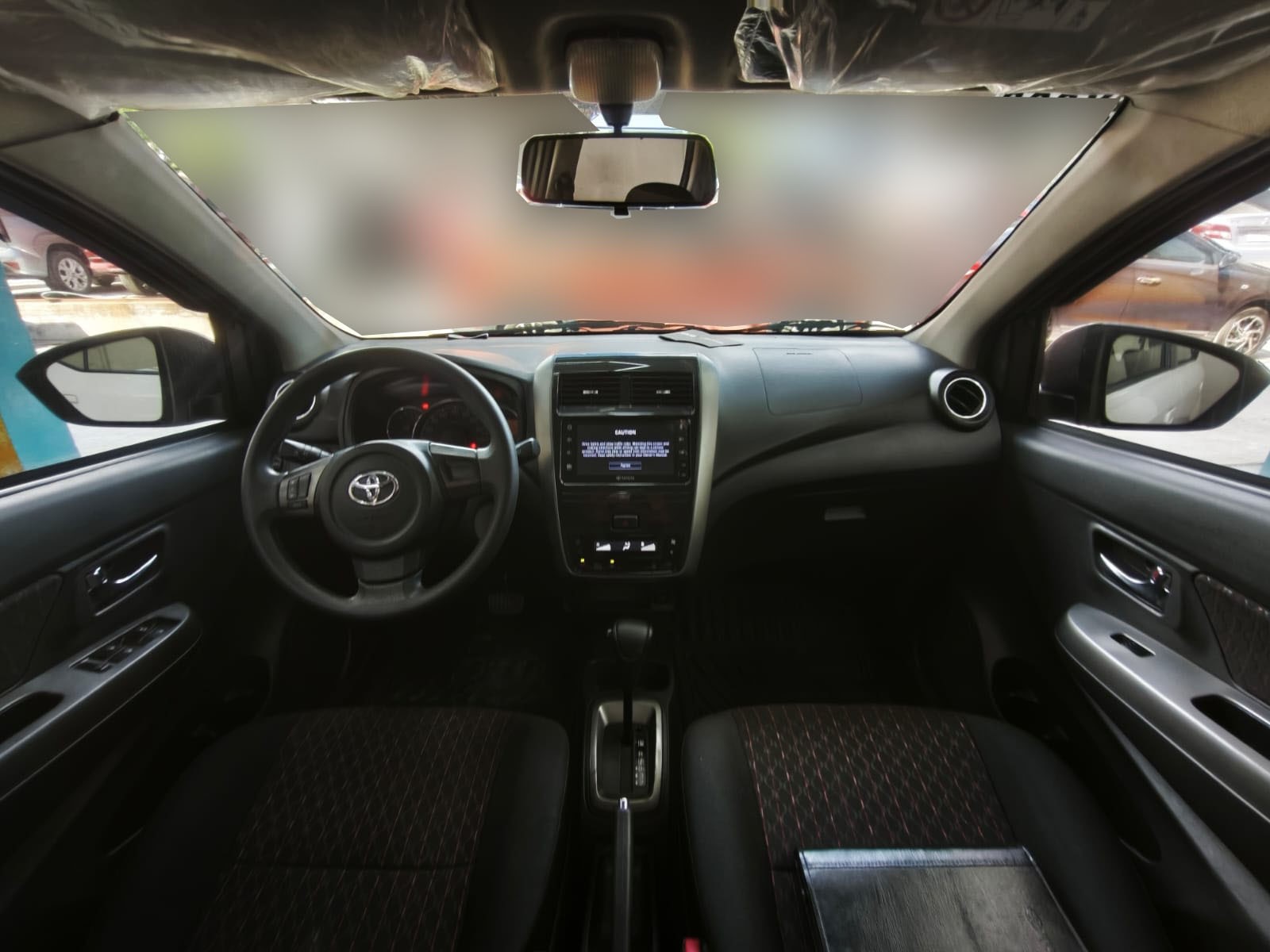 Used 1
                    TOYOTA
                     for Sale Image
