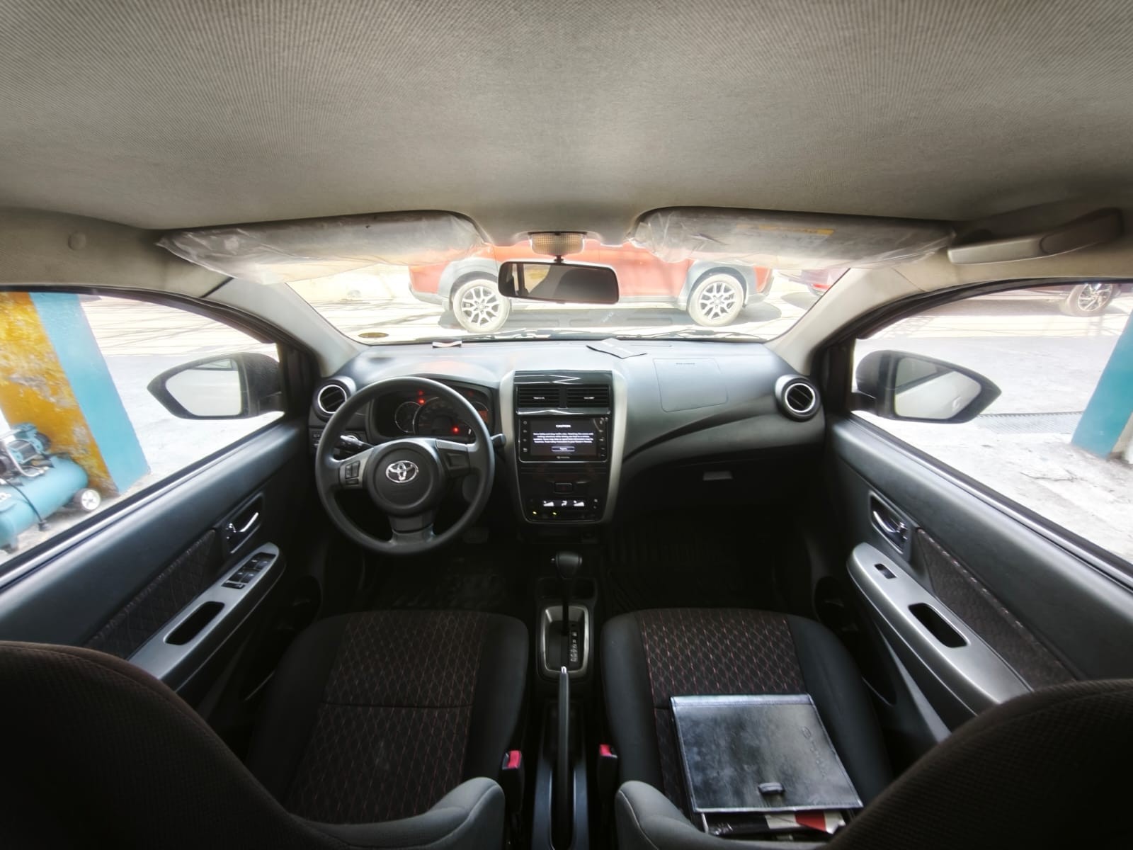 Used 1
                    TOYOTA
                     for Sale Image