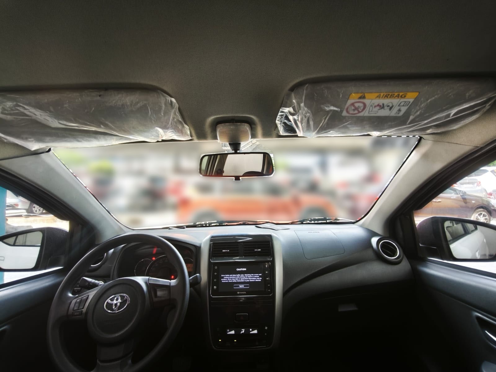 Used 1
                    TOYOTA
                     for Sale Image