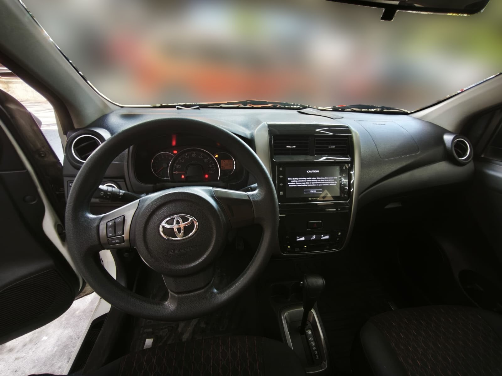 Used 1
                    TOYOTA
                     for Sale Image