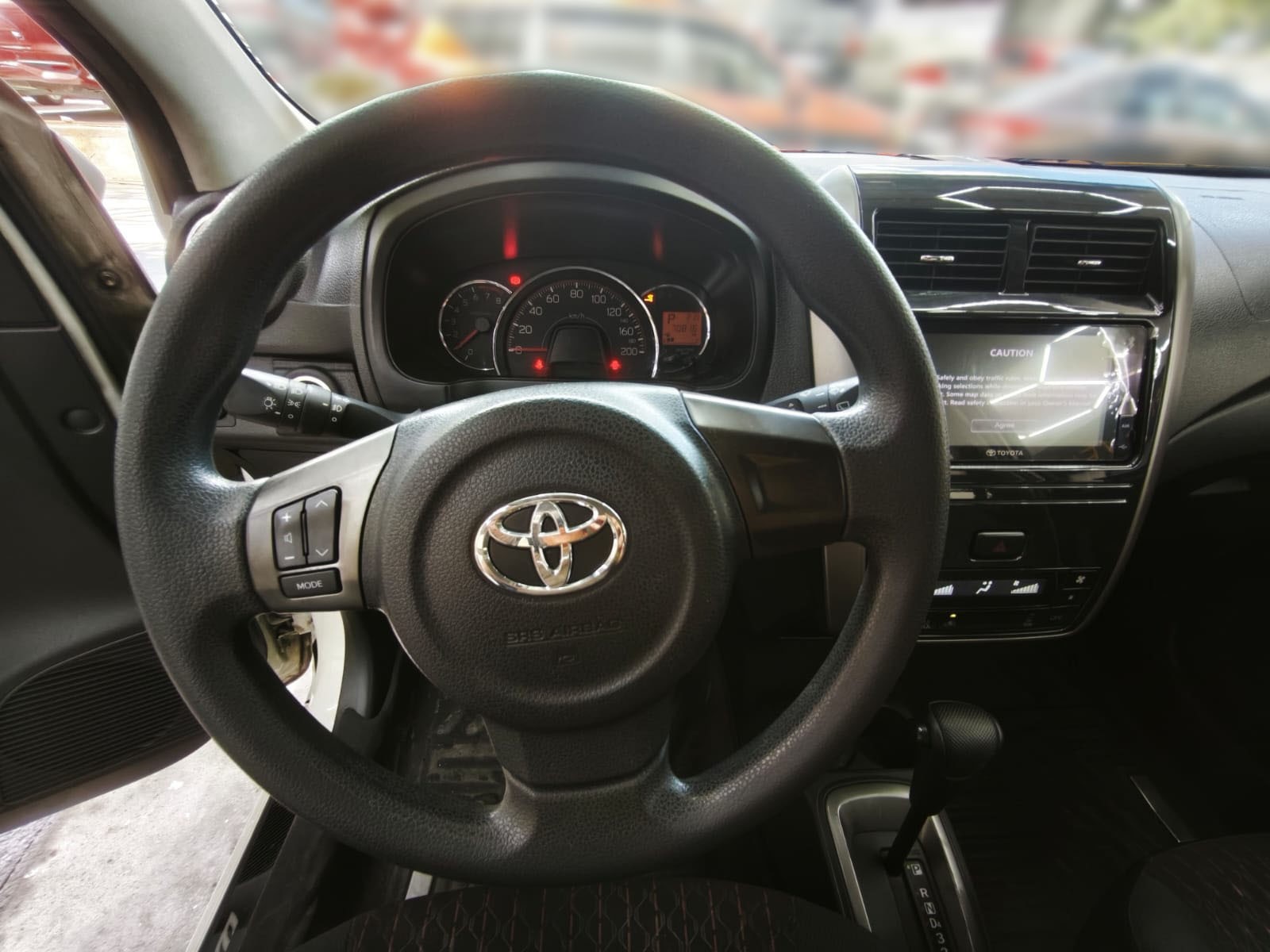 Used 1
                    TOYOTA
                     for Sale Image