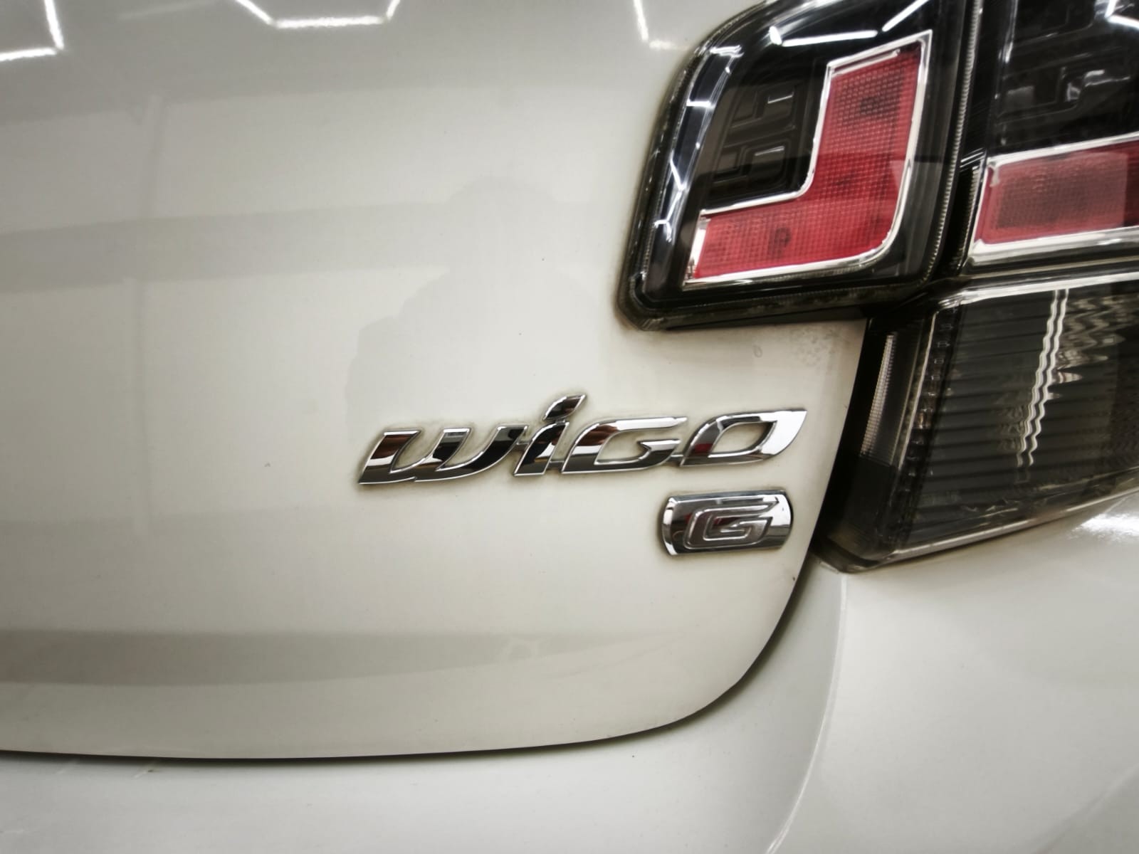 Used 1
                    TOYOTA
                     for Sale Image
