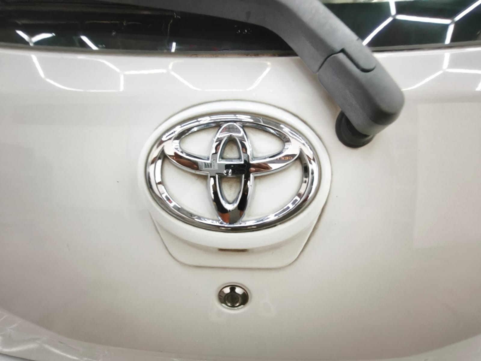 Used 1
                    TOYOTA
                     for Sale Image
