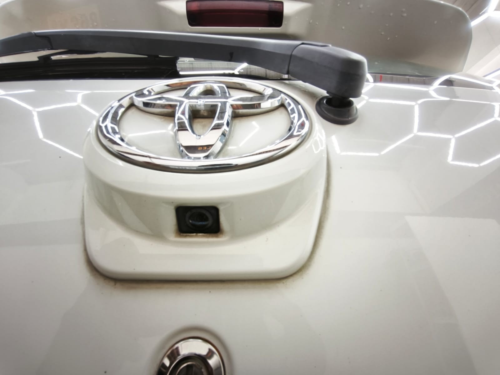 Used 1
                    TOYOTA
                     for Sale Image