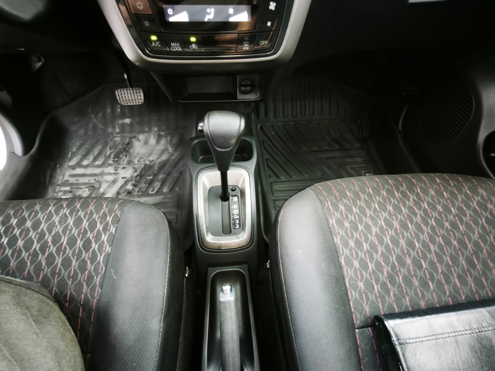 Used 1
                    TOYOTA
                     for Sale Image