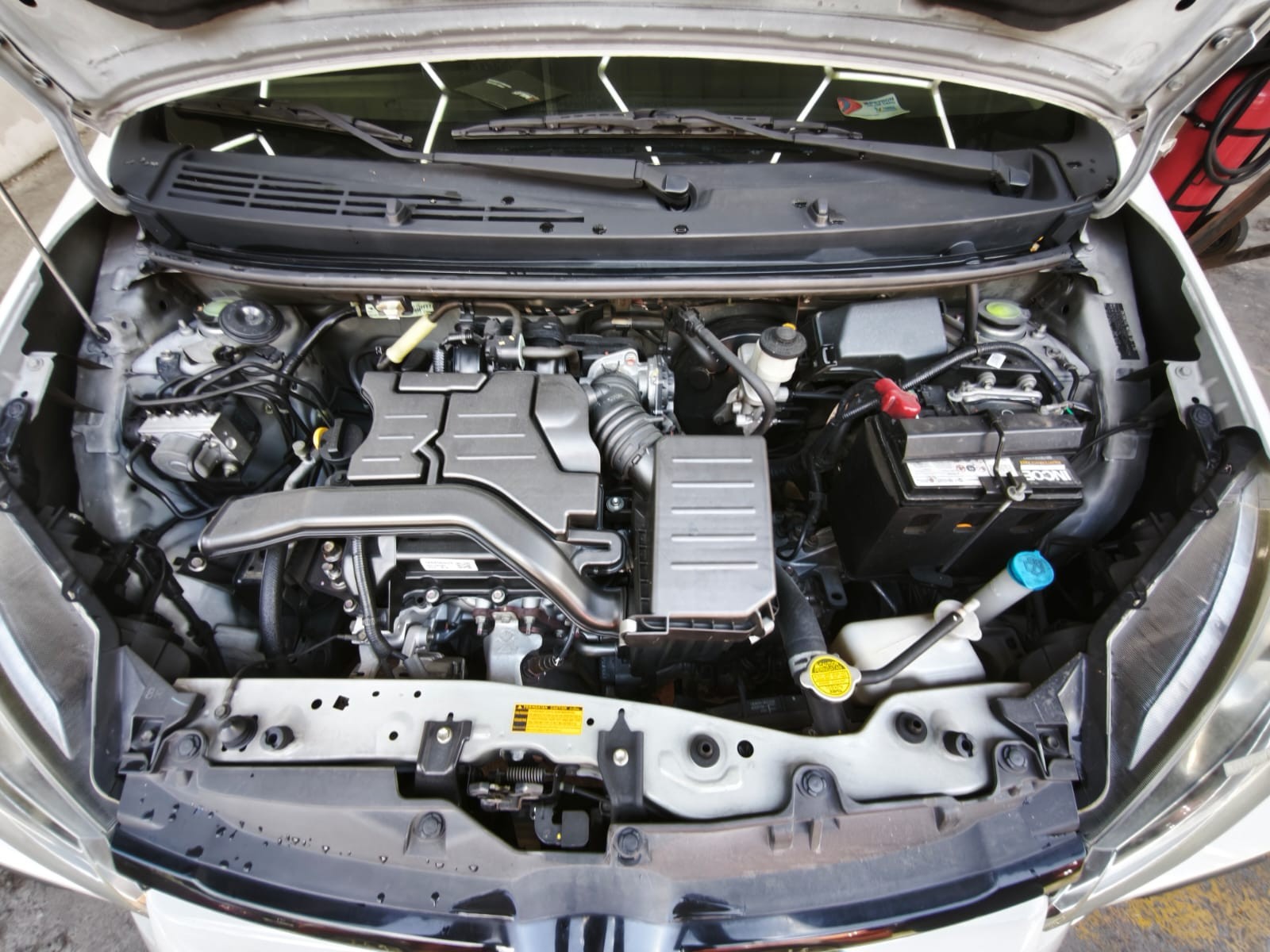 Used 1
                    TOYOTA
                     for Sale Image
