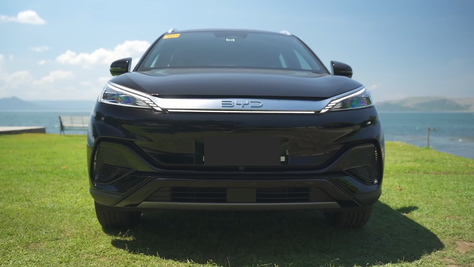 Used 1
                    BYD
                     for Sale Image