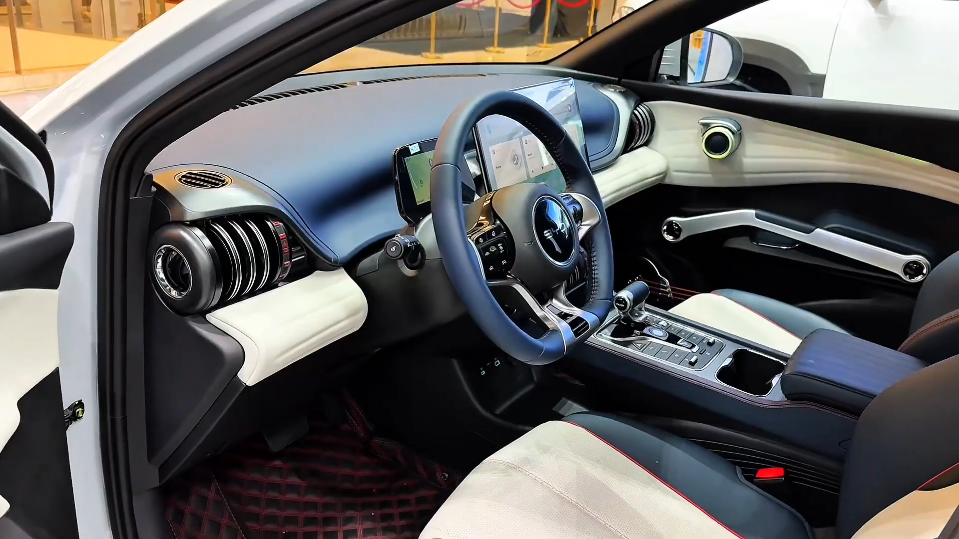 Used 1
                    BYD
                     for Sale Image