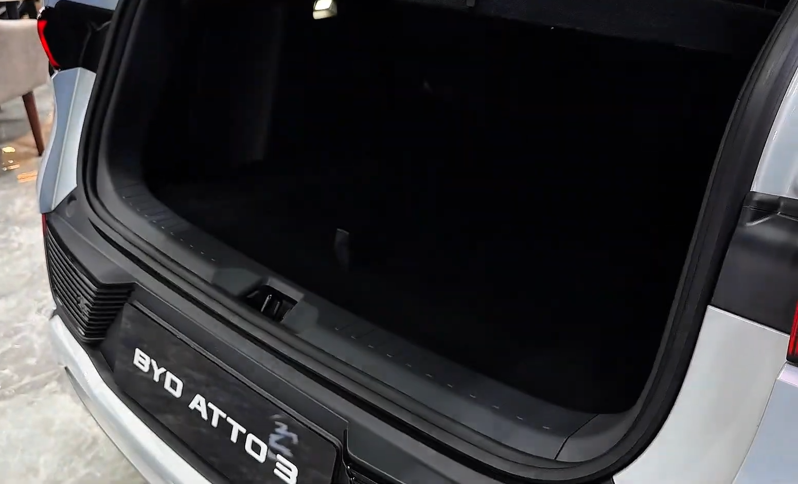 Used 1
                    BYD
                     for Sale Image
