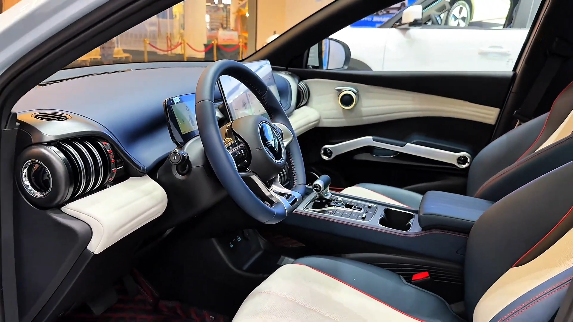 Used 1
                    BYD
                     for Sale Image