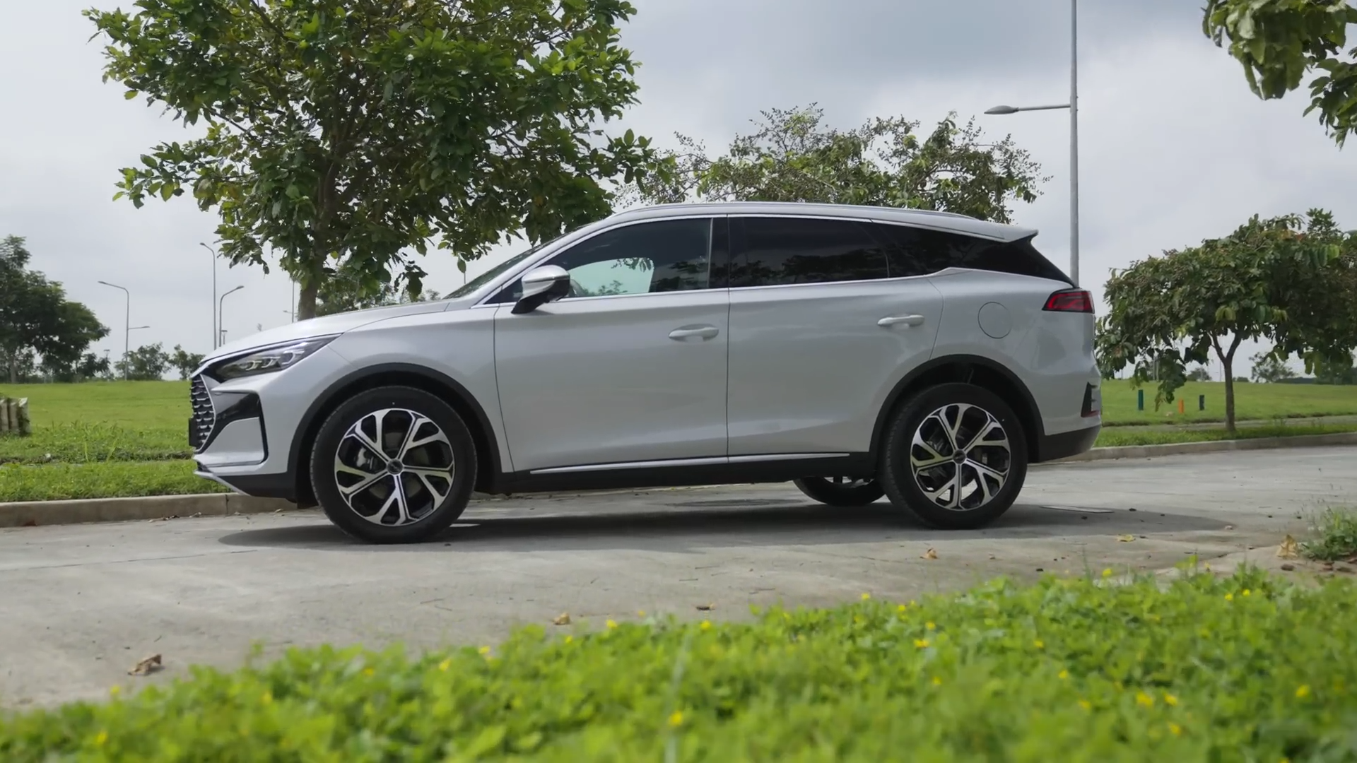 Used 1
                    BYD
                     for Sale Image