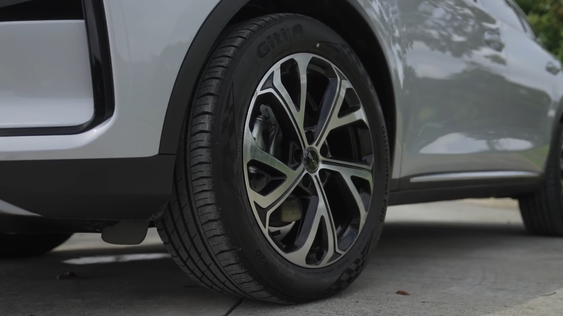 Used 1
                    BYD
                     for Sale Image