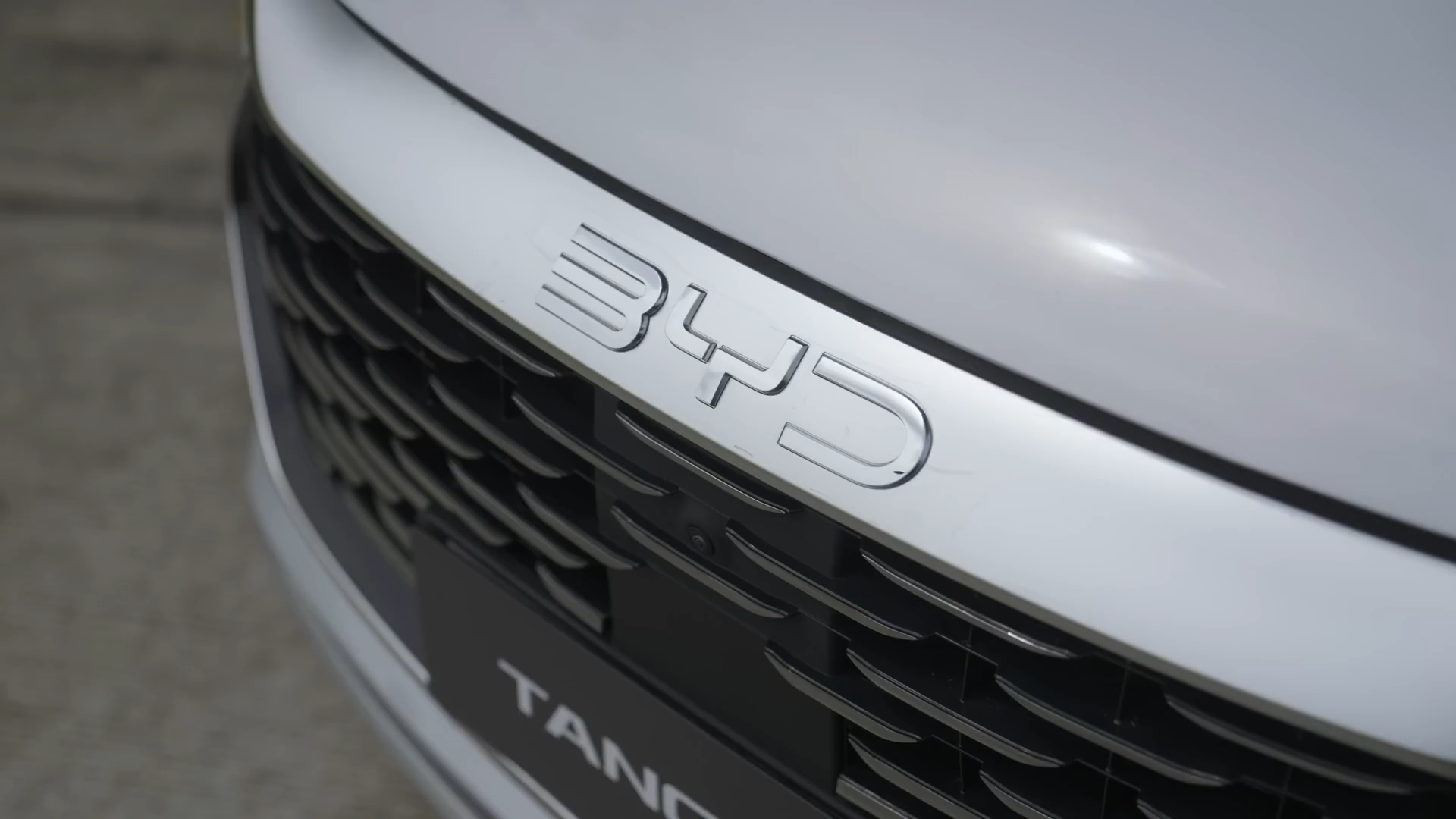 Used 1
                    BYD
                     for Sale Image