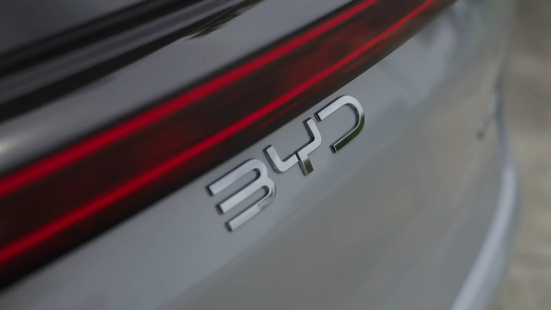 Used 1
                    BYD
                     for Sale Image