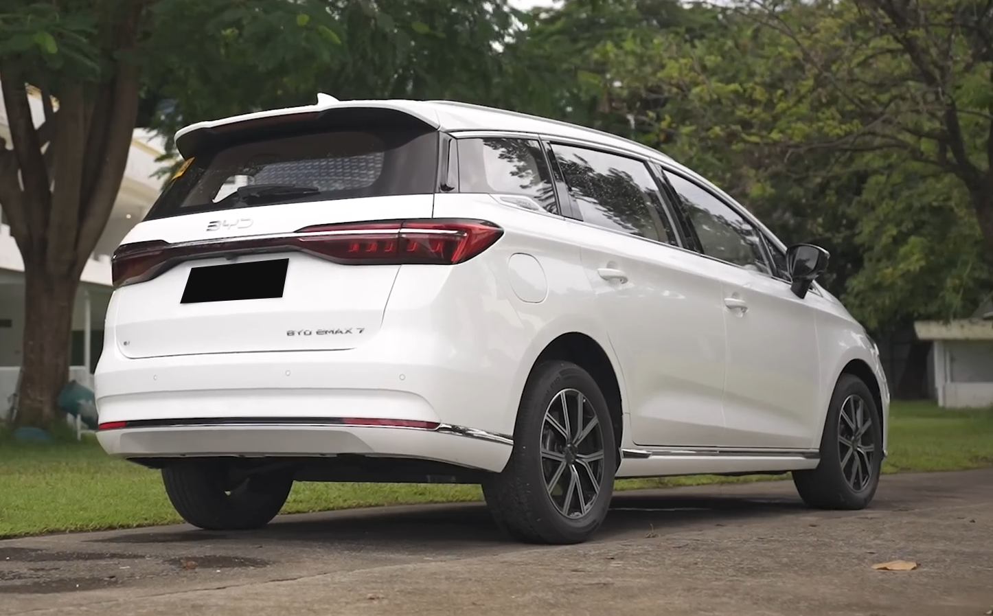Used 1
                    BYD
                     for Sale Image
