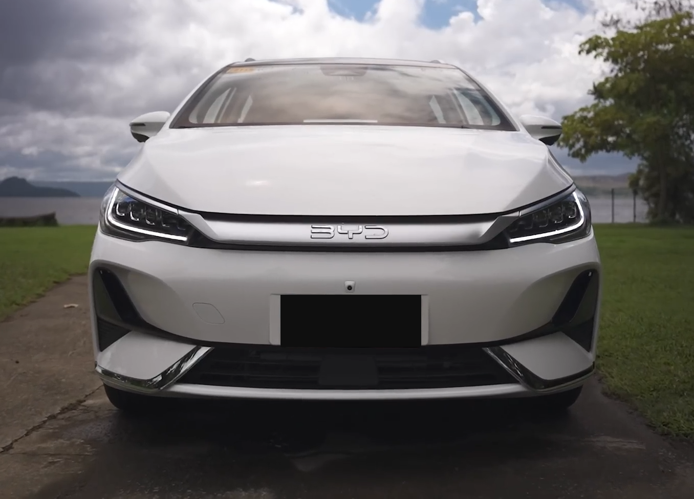 Used 1
                    BYD
                     for Sale Image