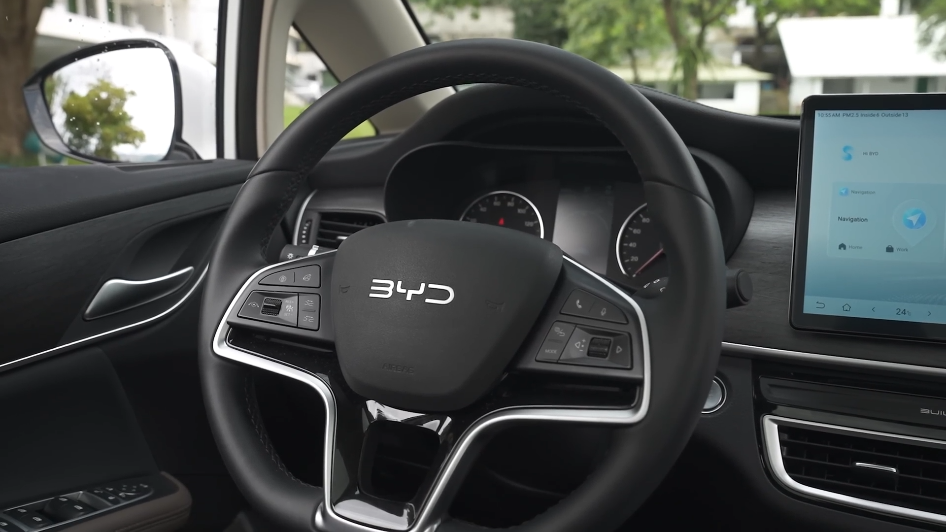 Used 1
                    BYD
                     for Sale Image