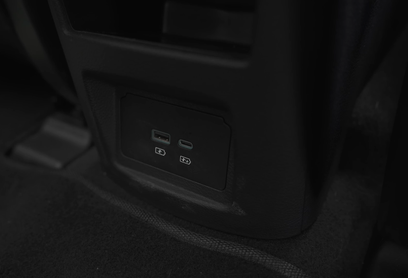 Used 1
                    BYD
                     for Sale Image