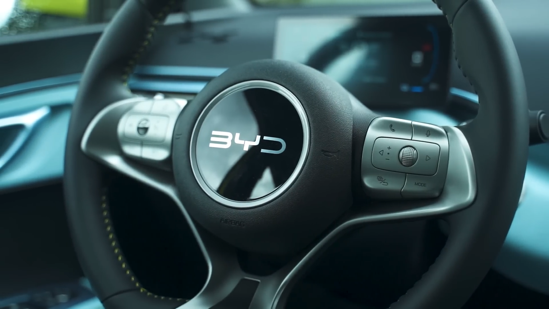 Used 1
                    BYD
                     for Sale Image