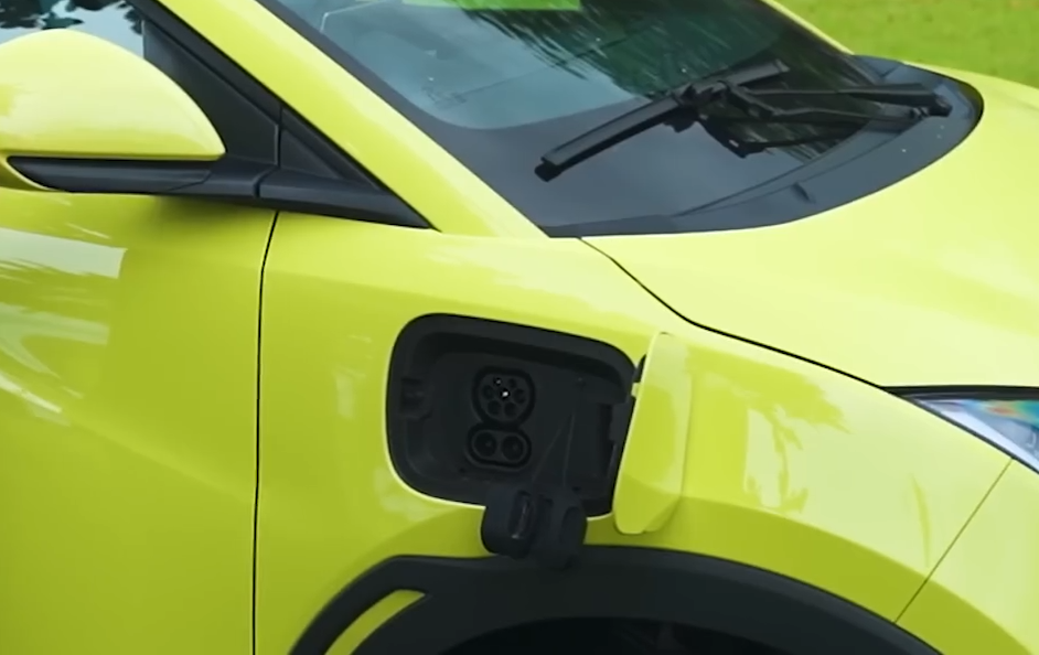 Used 1
                    BYD
                     for Sale Image