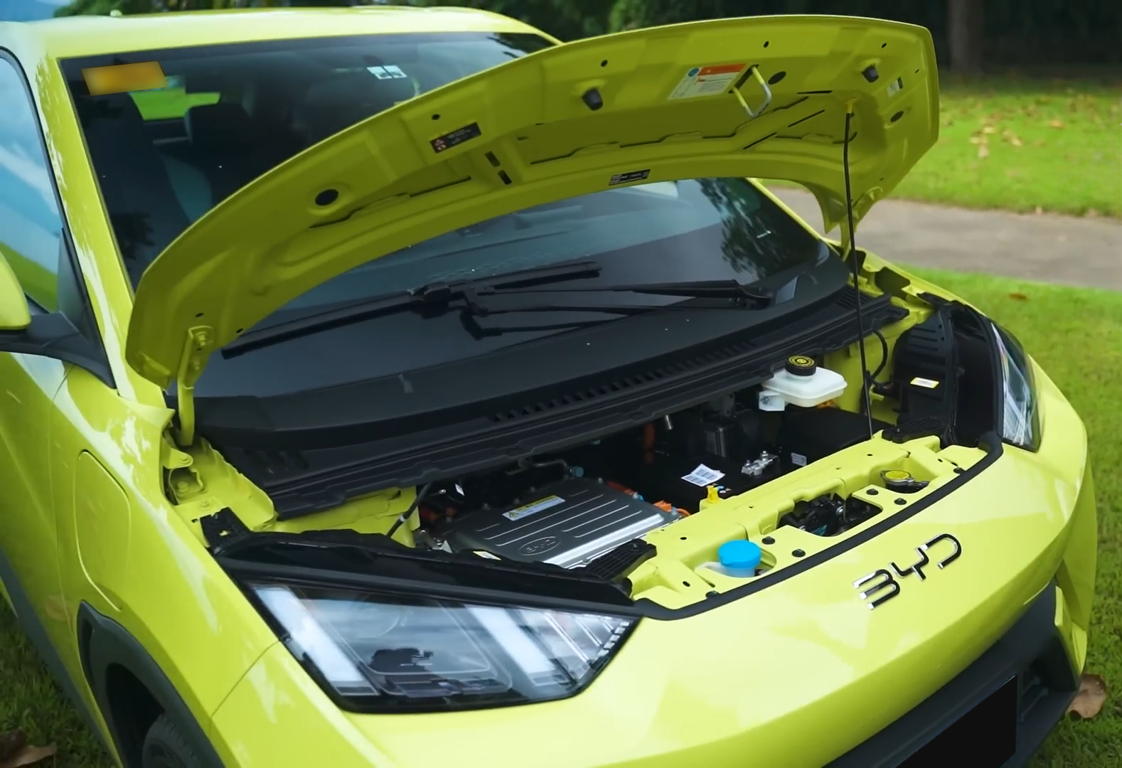 Used 1
                    BYD
                     for Sale Image