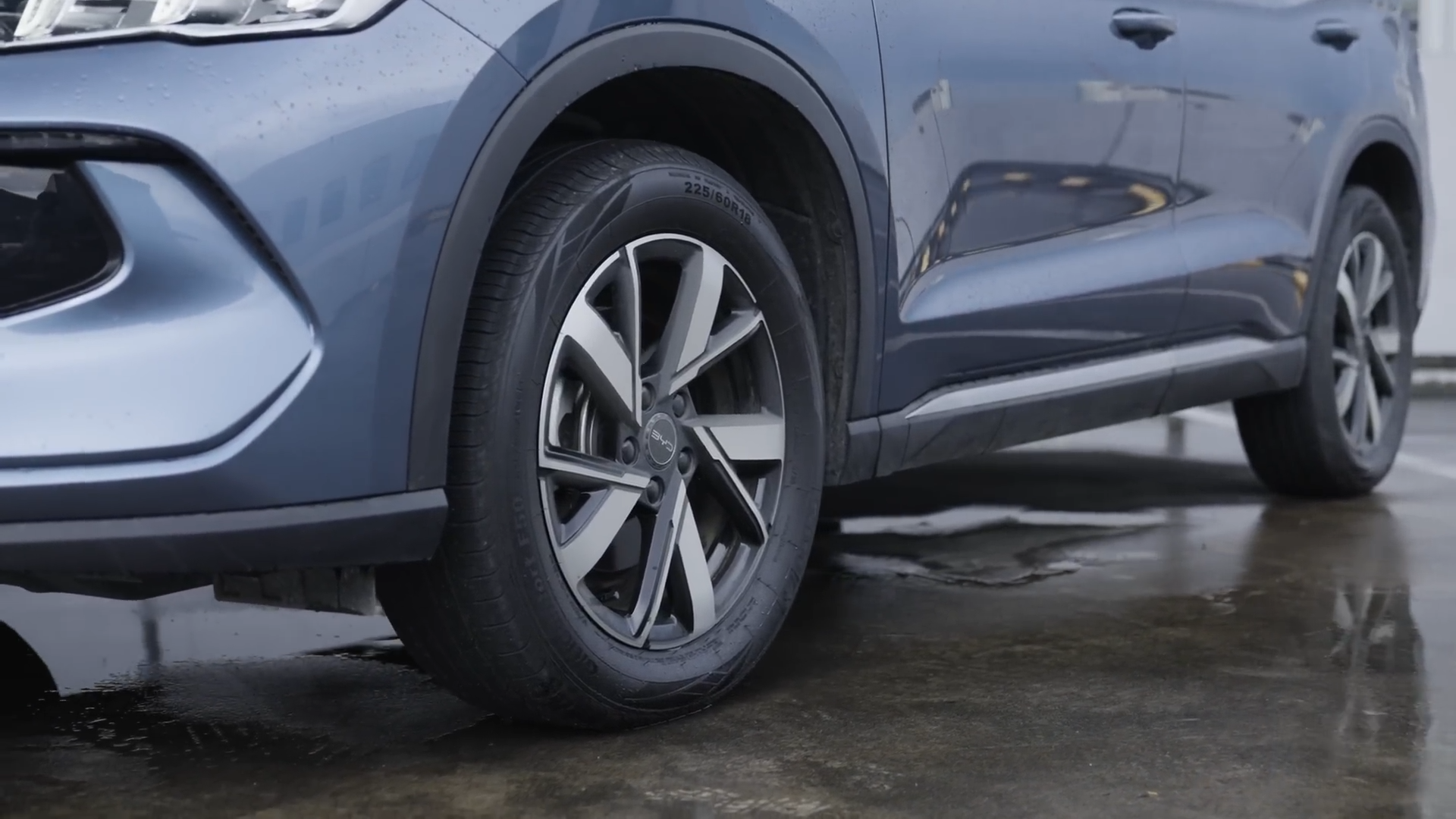 Used 1
                    BYD
                     for Sale Image