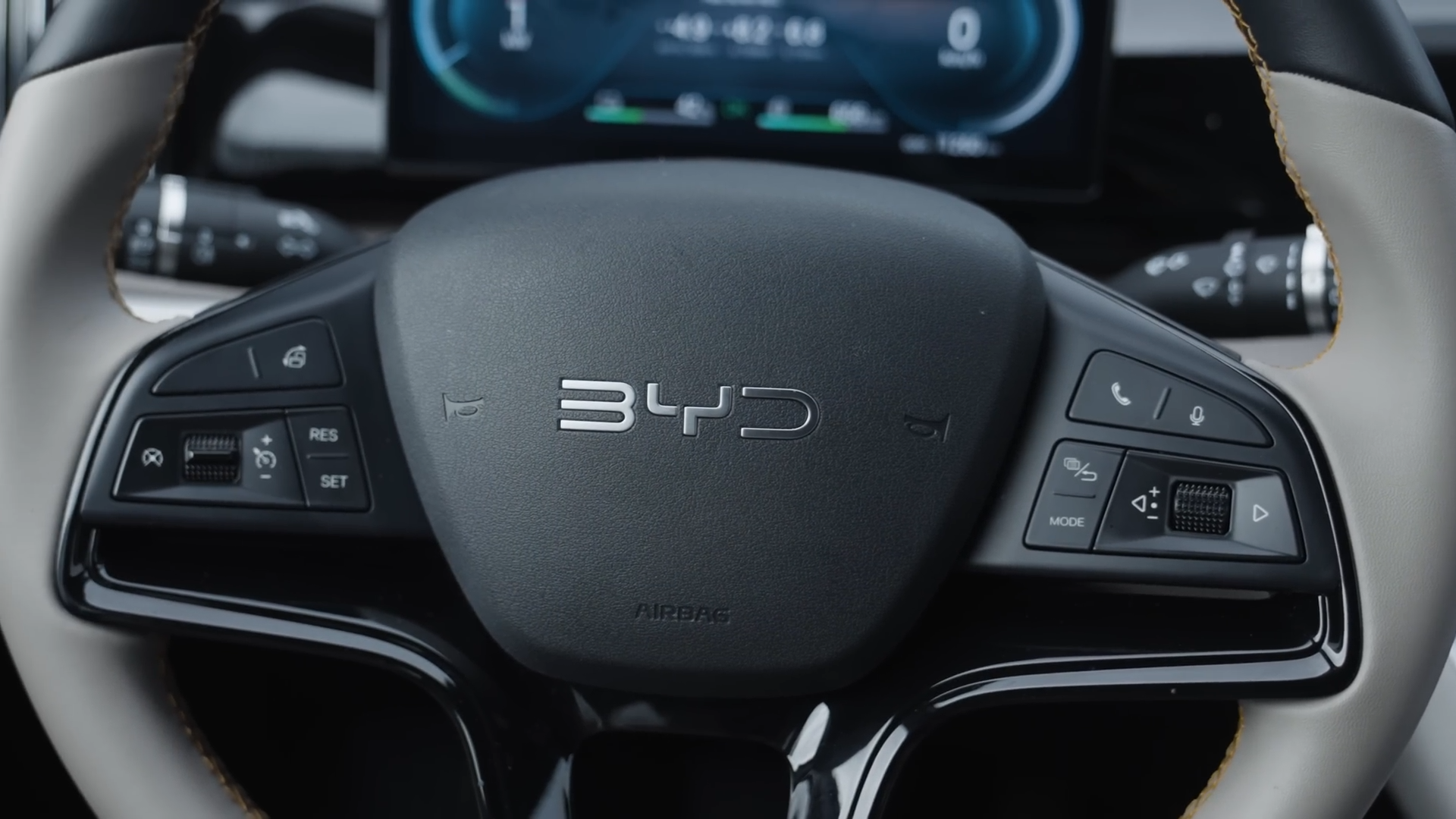 Used 1
                    BYD
                     for Sale Image