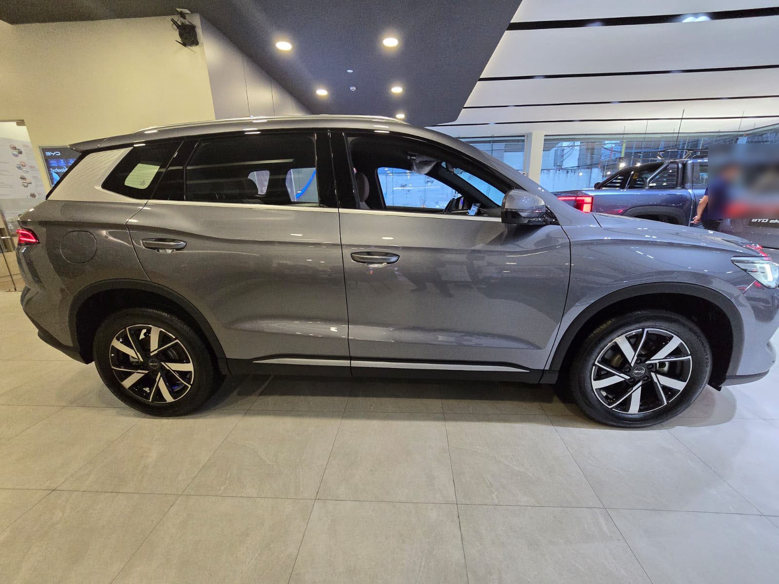 Used 1
                    BYD
                     for Sale Image