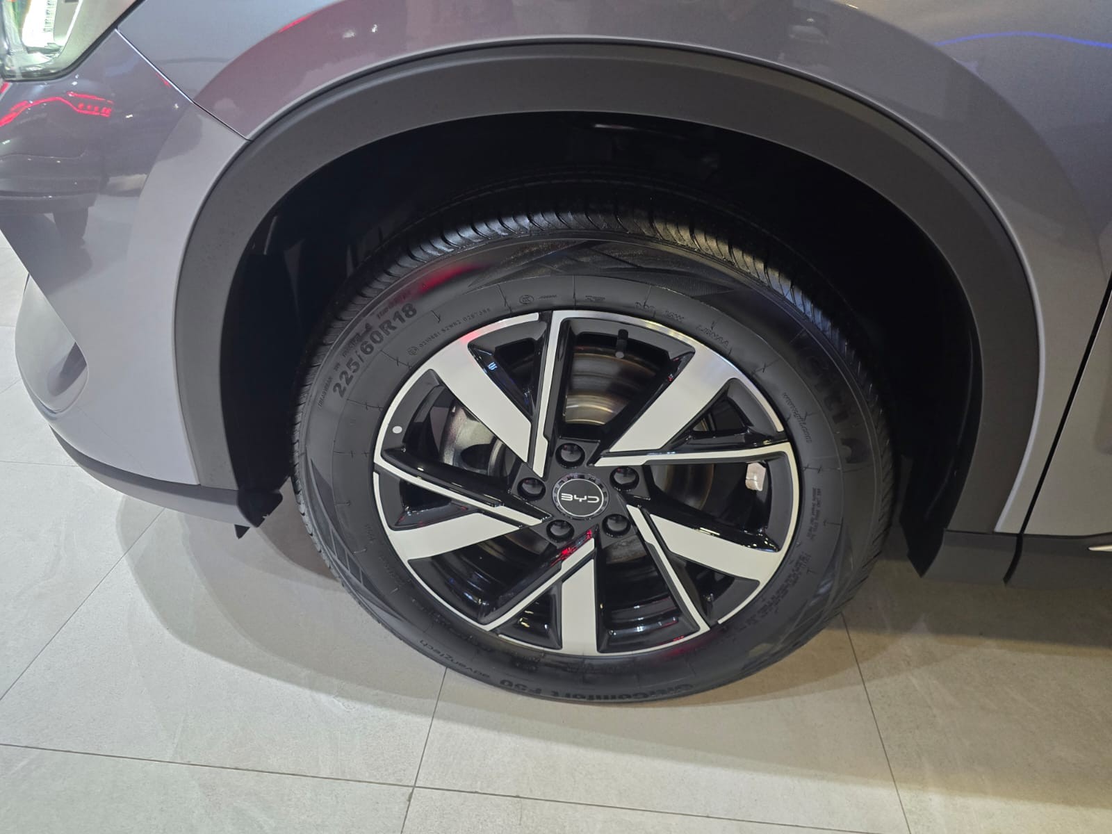 Used 1
                    BYD
                     for Sale Image