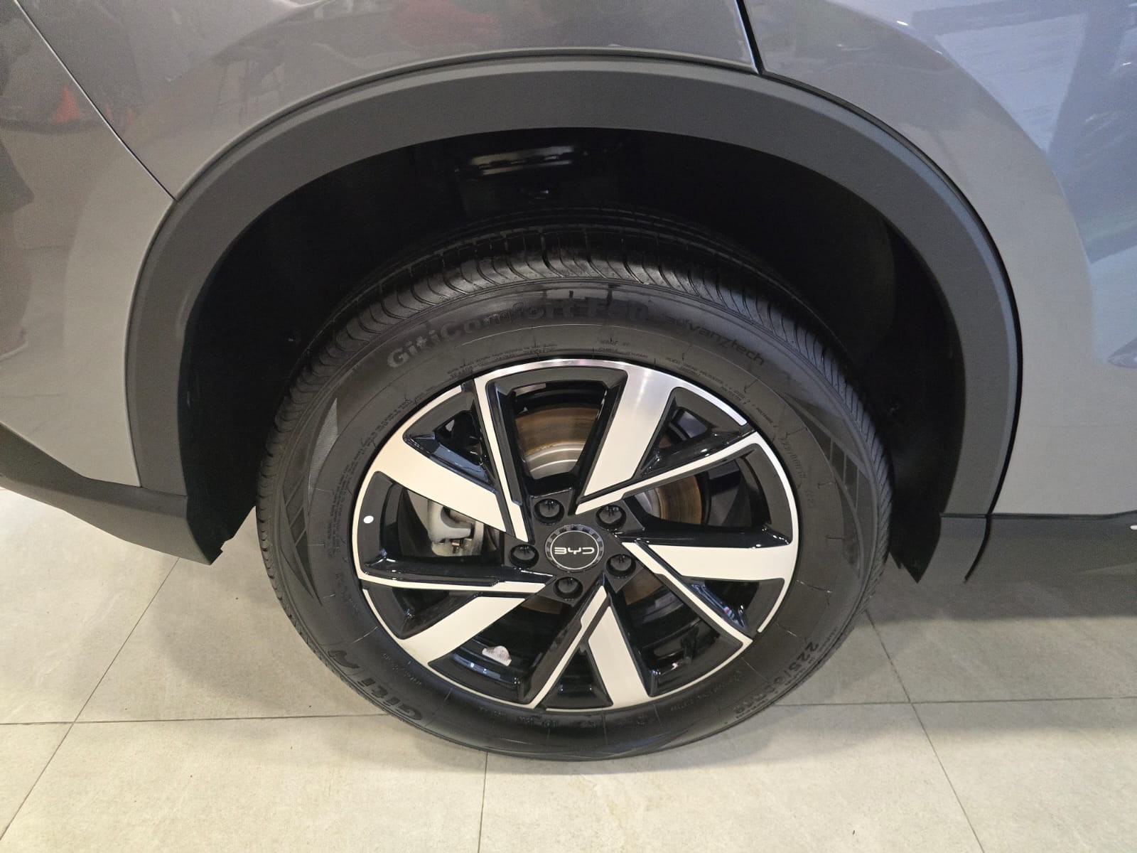 Used 1
                    BYD
                     for Sale Image
