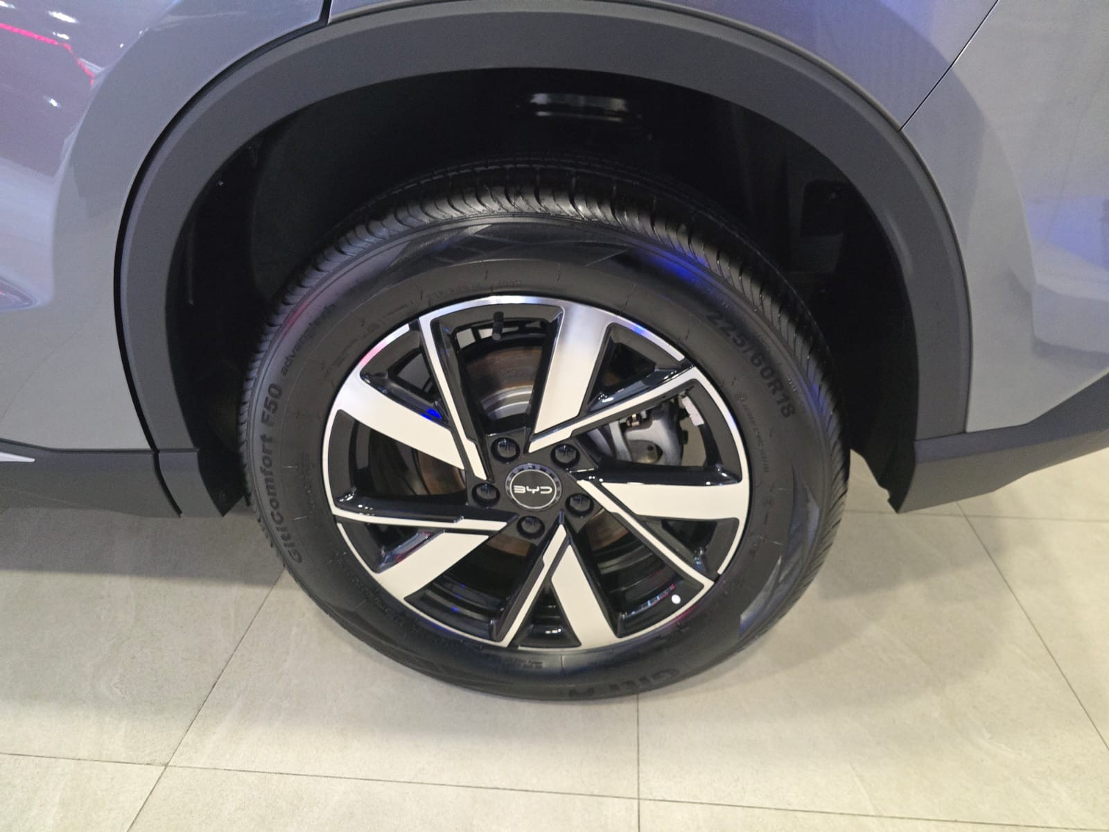 Used 1
                    BYD
                     for Sale Image