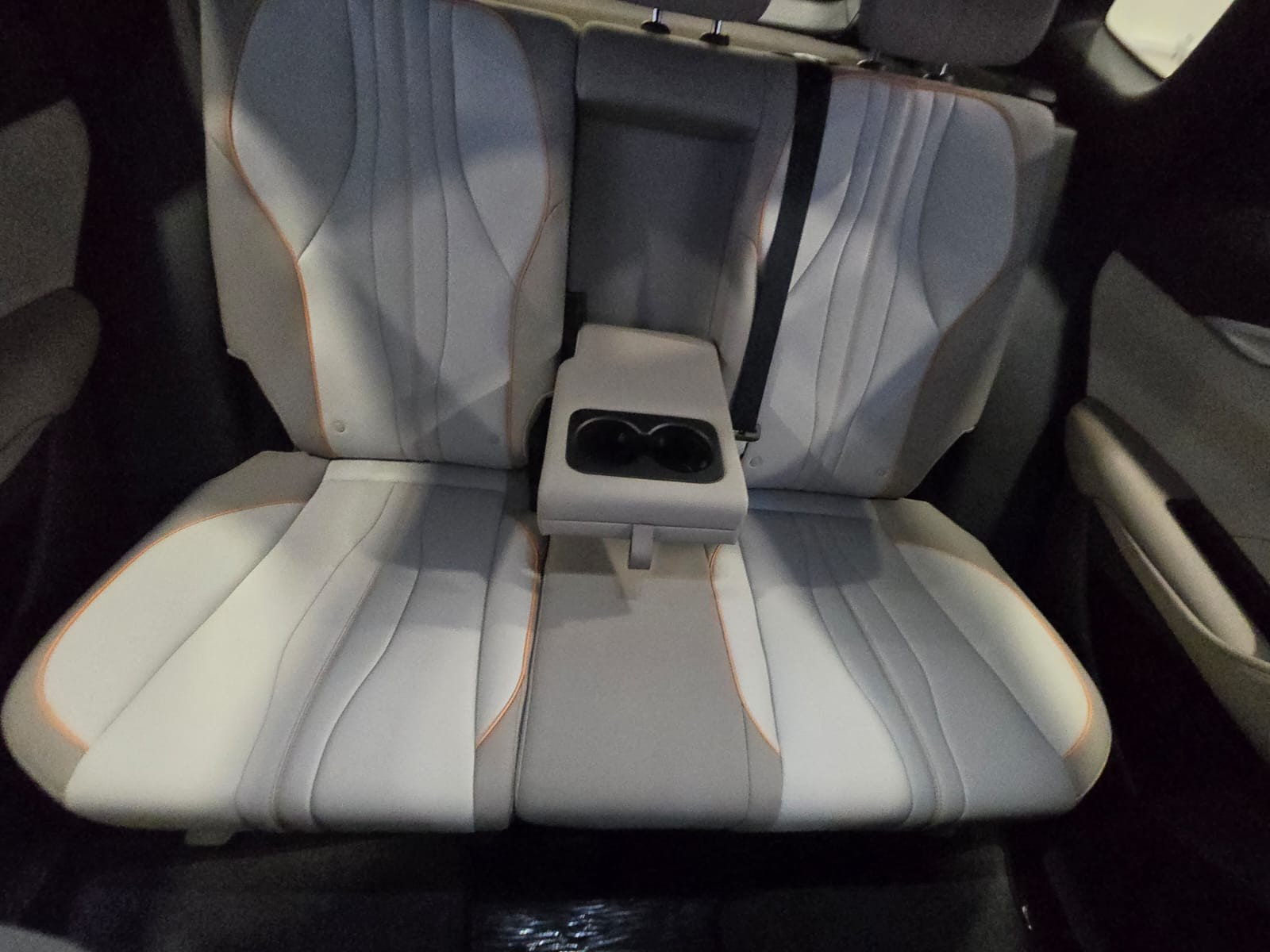 Used 1
                    BYD
                     for Sale Image