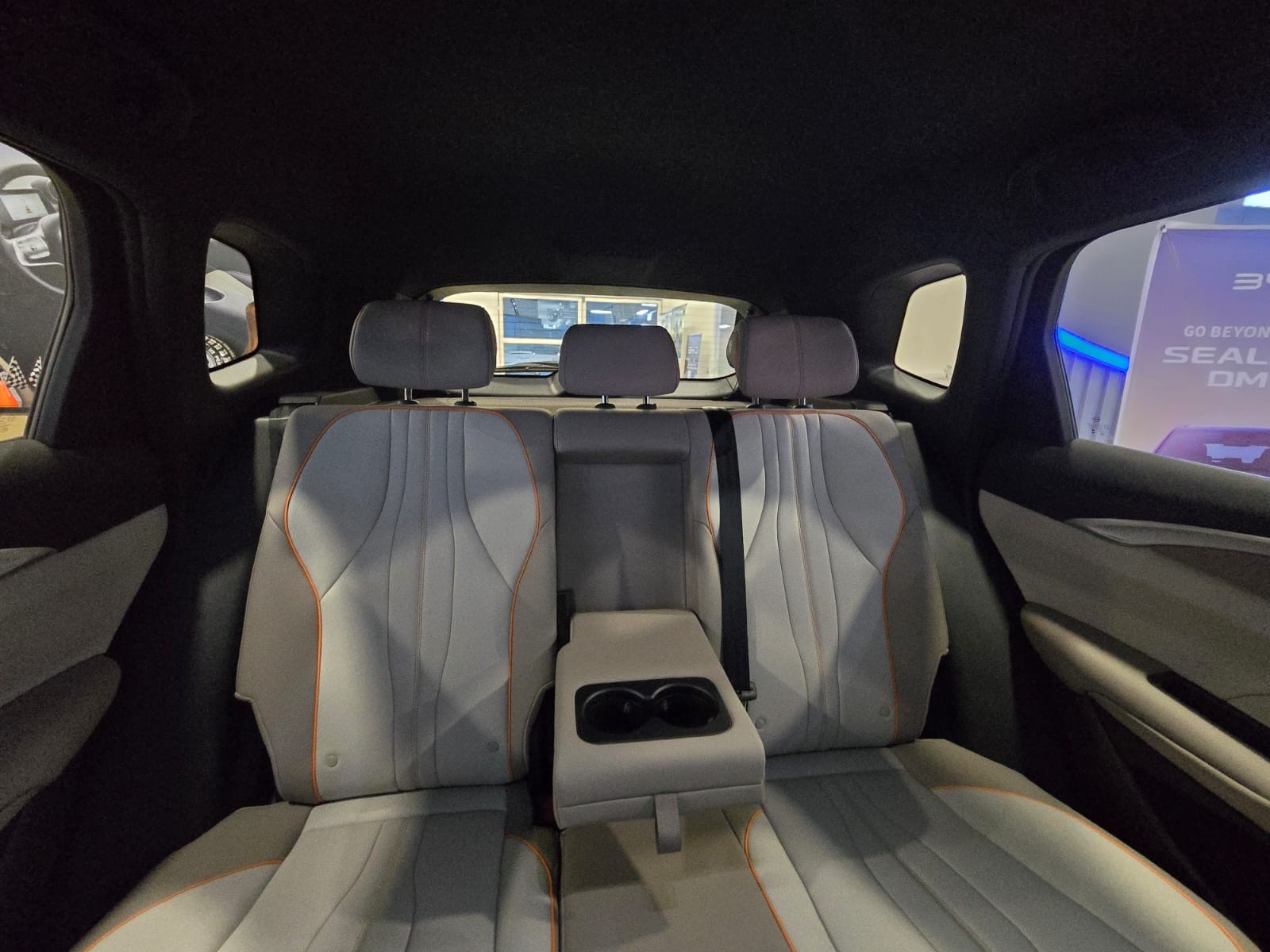 Used 1
                    BYD
                     for Sale Image