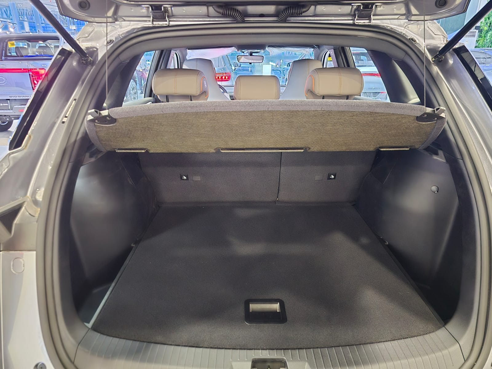 Used 1
                    BYD
                     for Sale Image