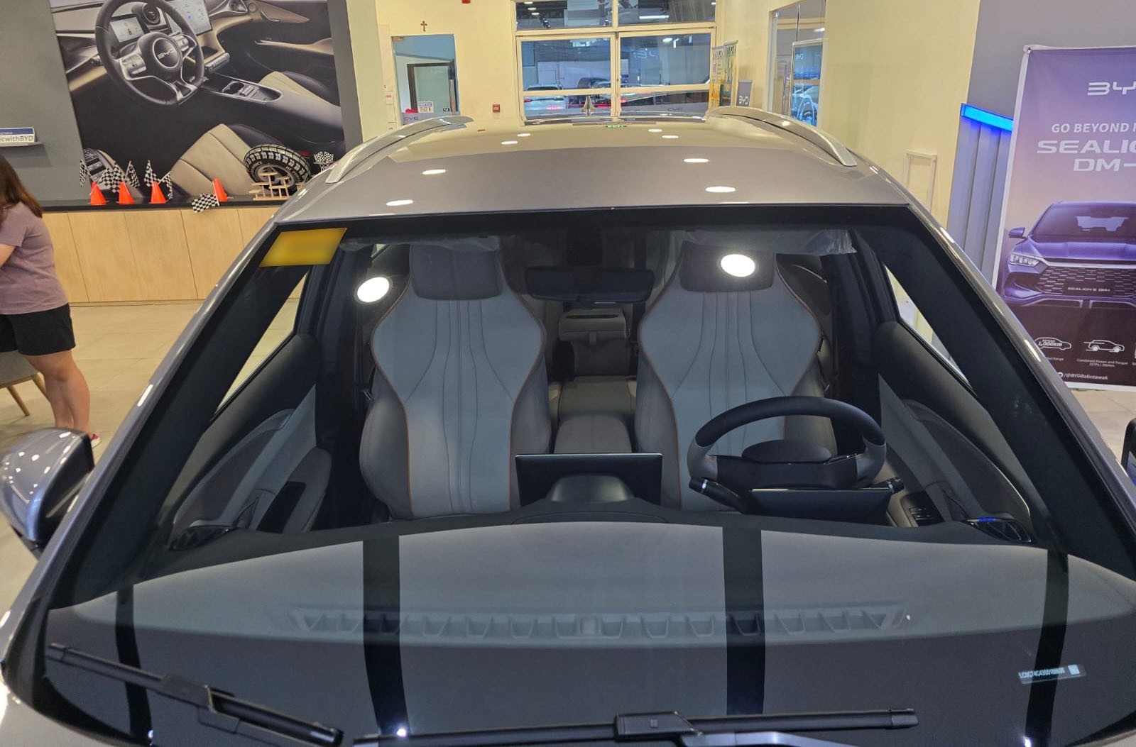 Used 1
                    BYD
                     for Sale Image