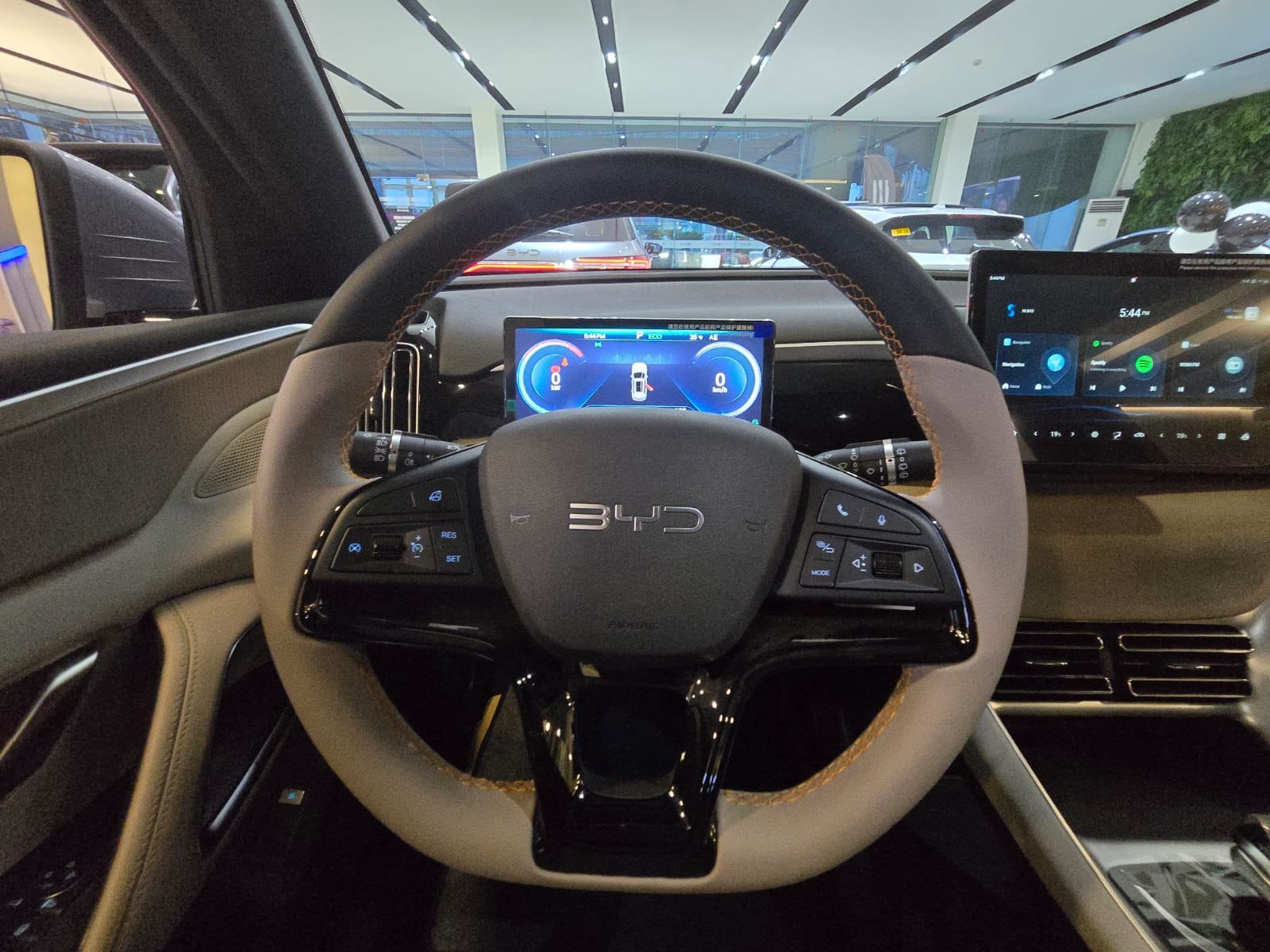 Used 1
                    BYD
                     for Sale Image