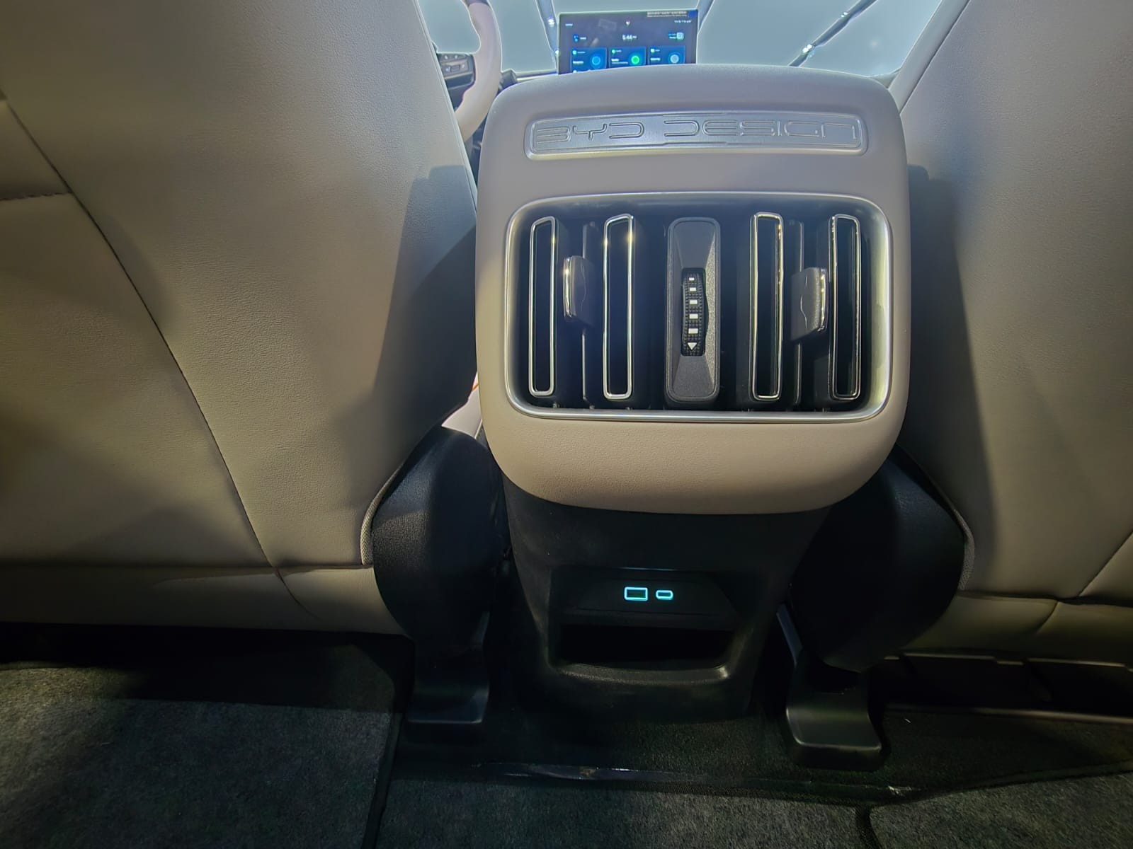 Used 1
                    BYD
                     for Sale Image